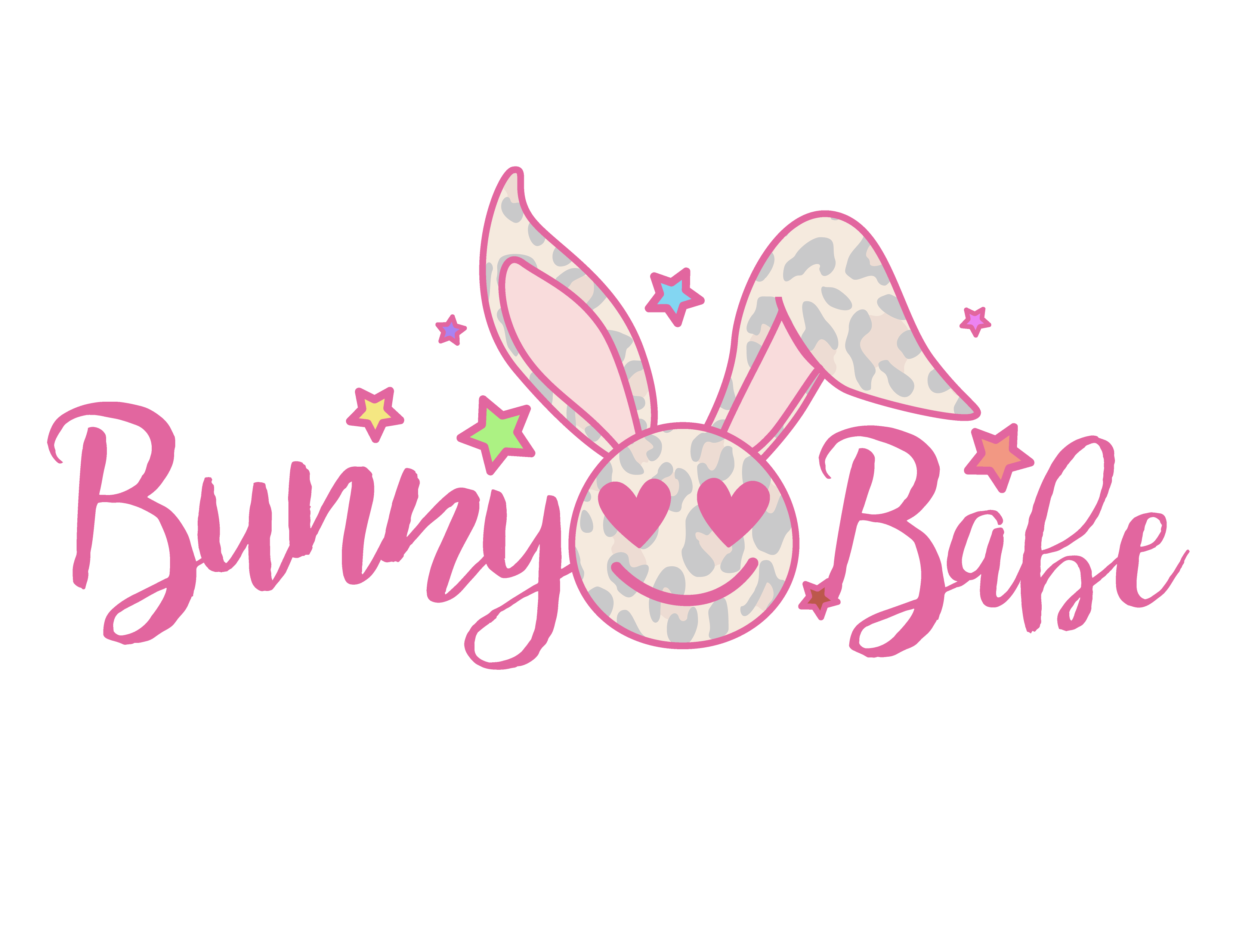 Bunny Babe 2