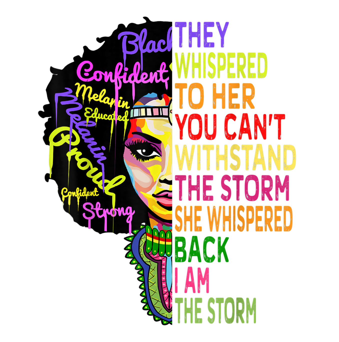 I Am the Storm 3