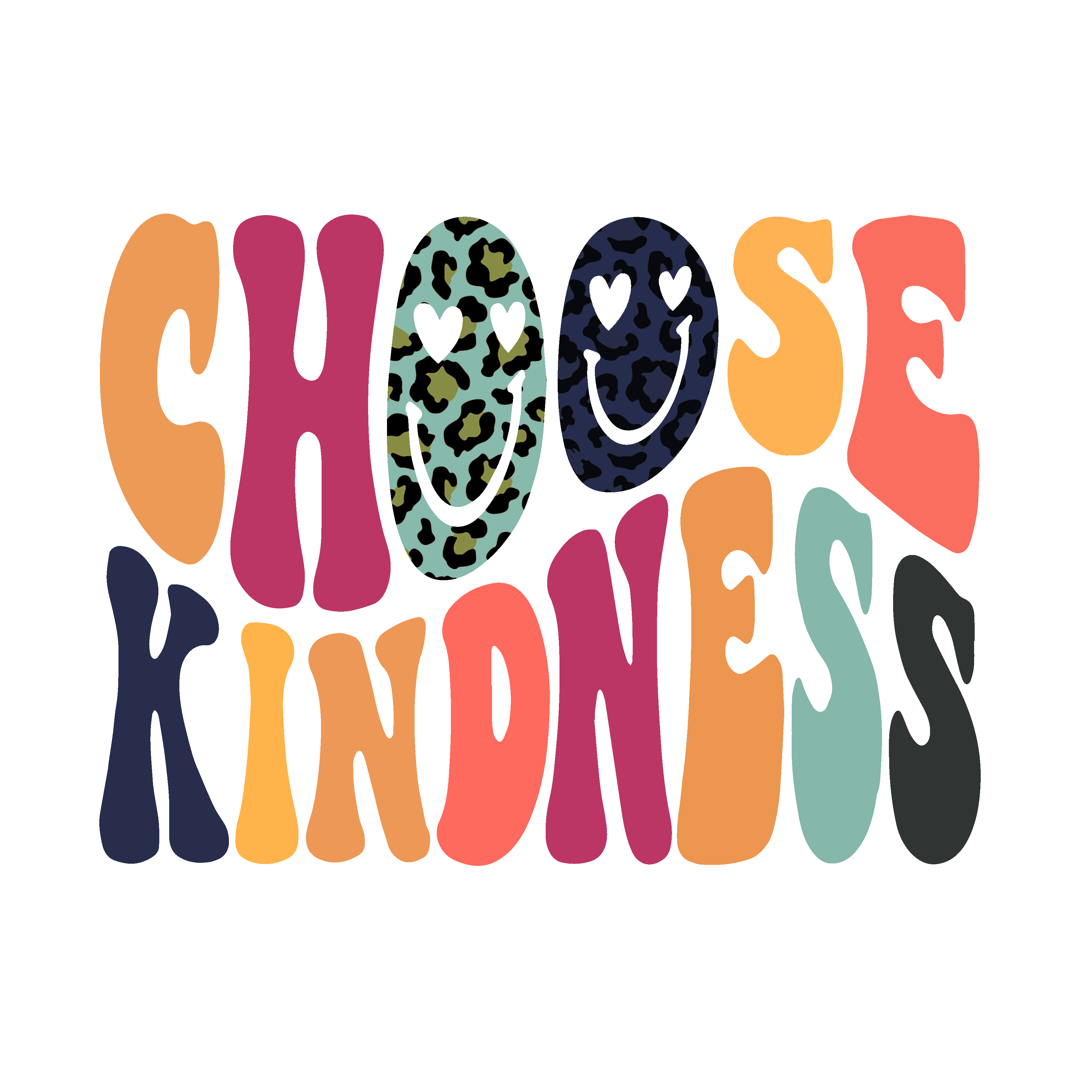 Choose Kindness 2