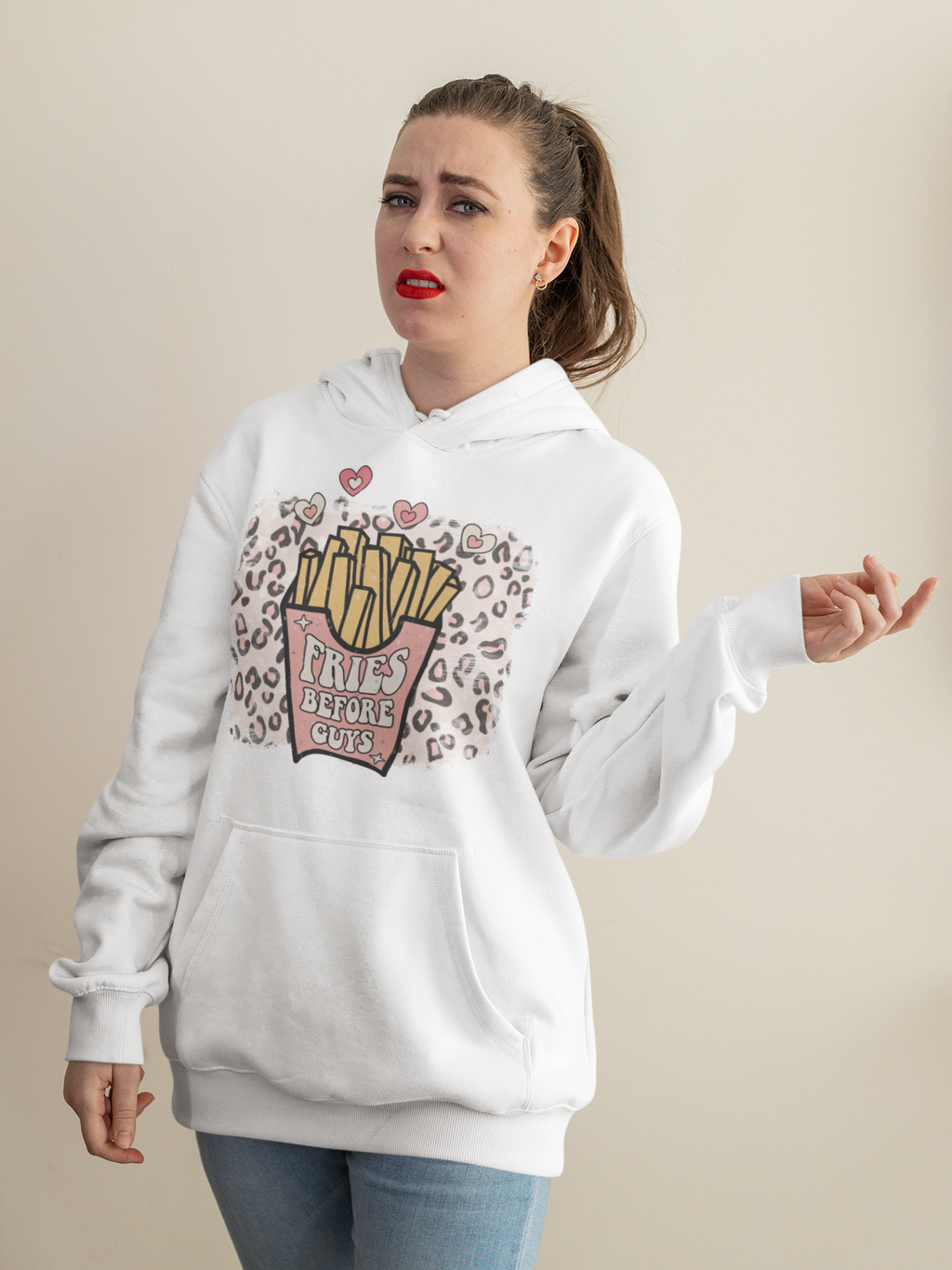 Fries Before Guys 2