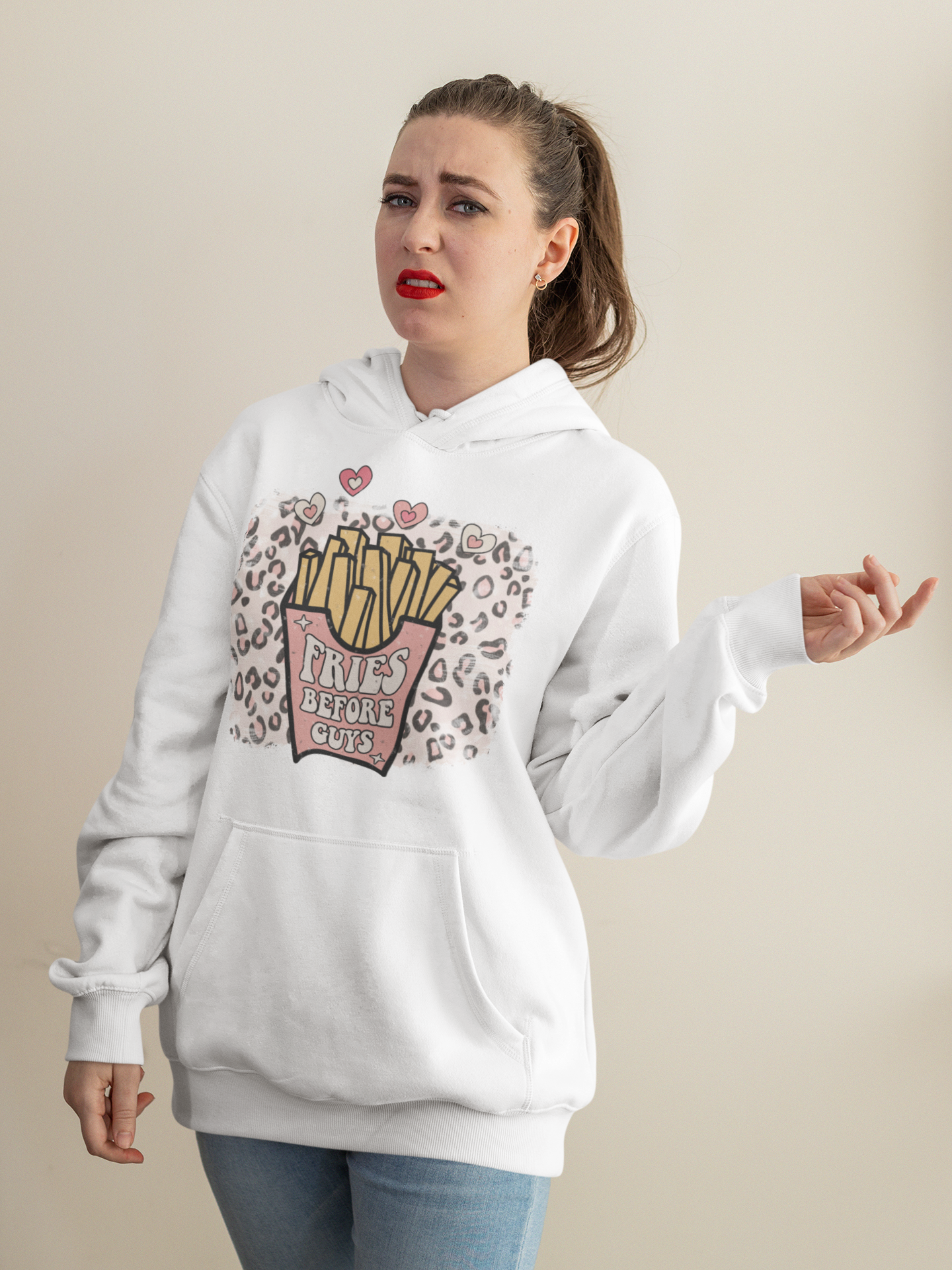 Fries Before Guys 2