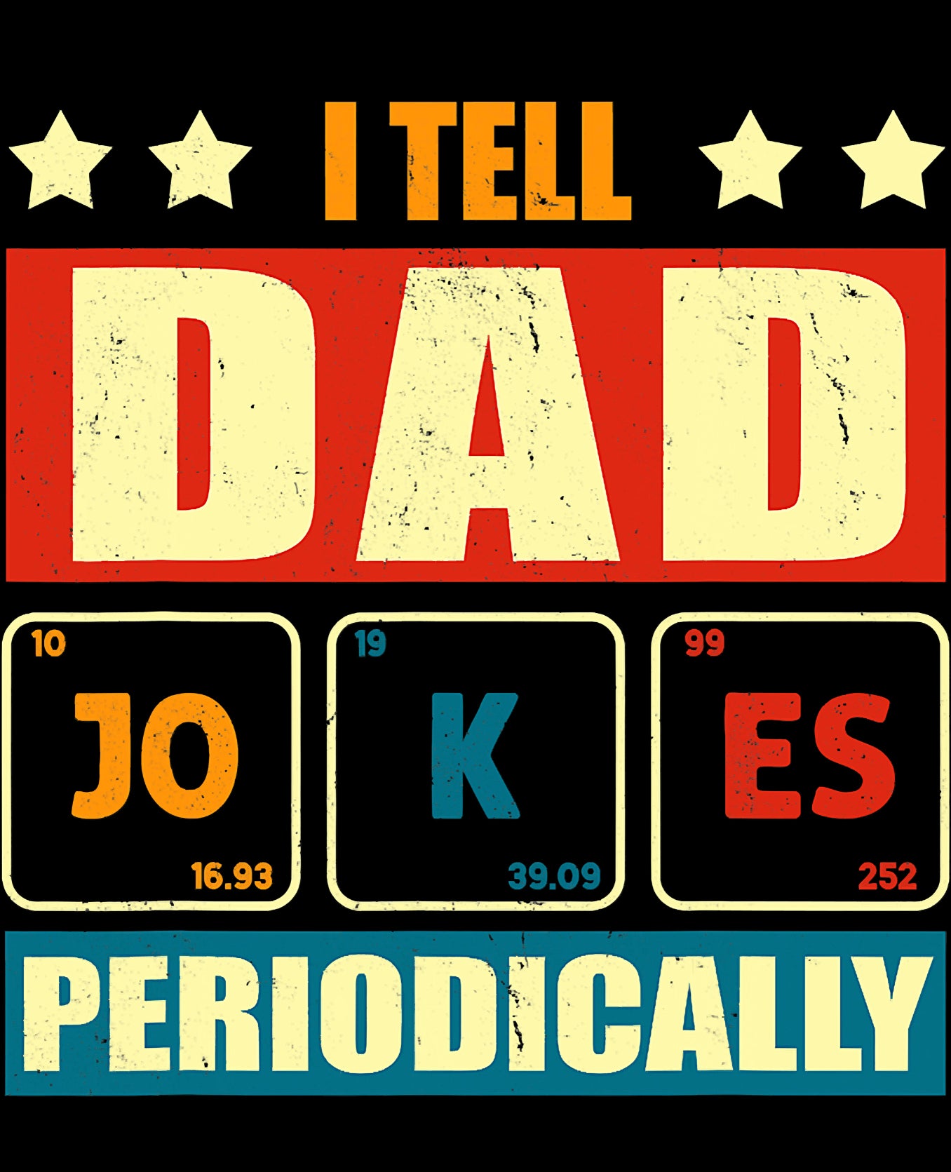 Dad Jokes 2