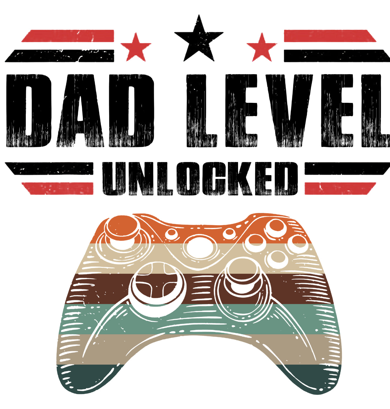 Dad Level