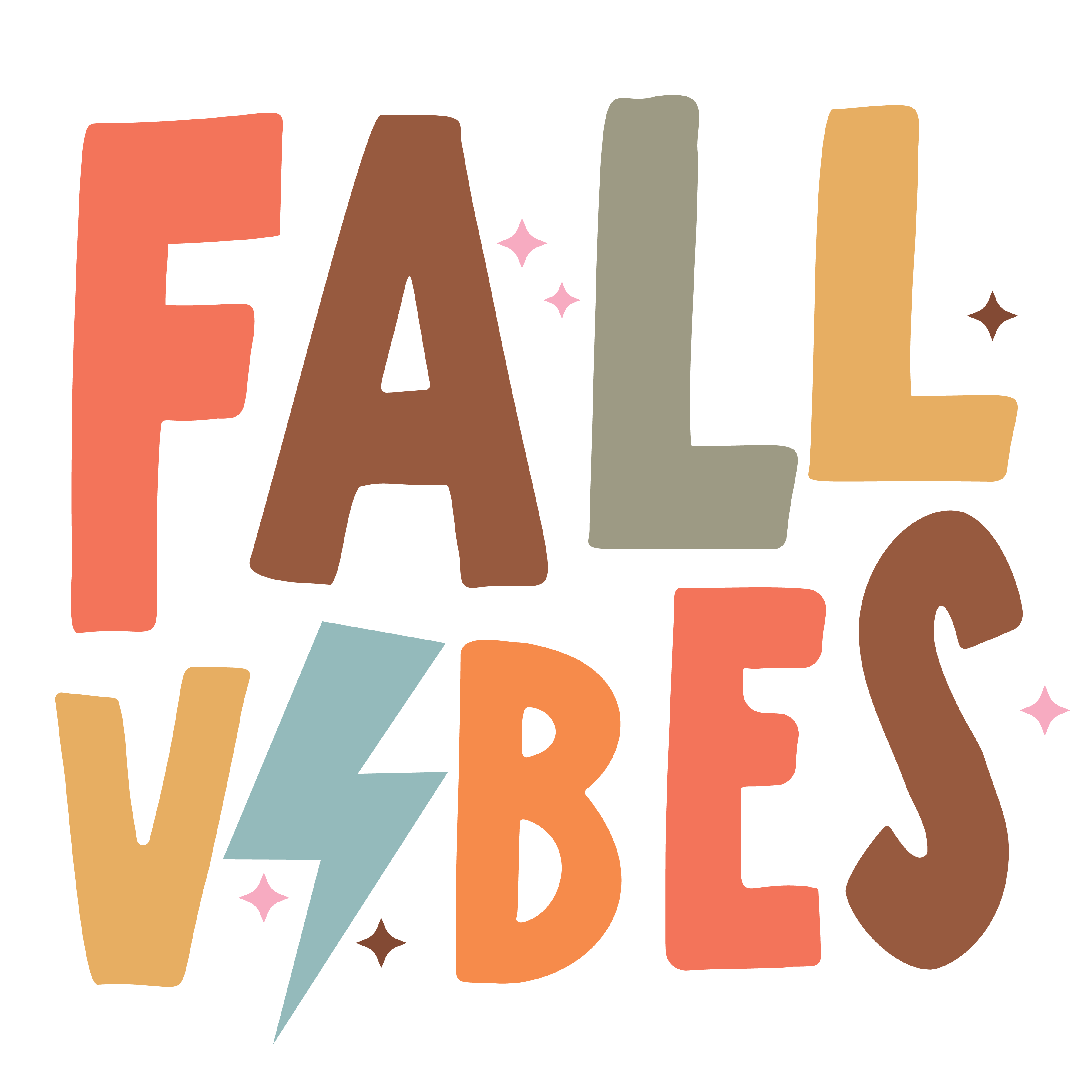 Fall Vibes 2