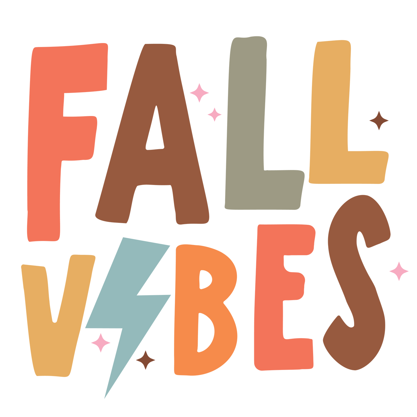Fall Vibes 2