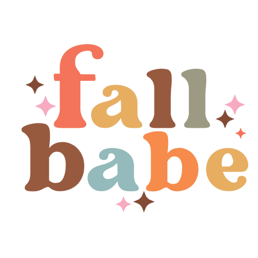 Fall Babe