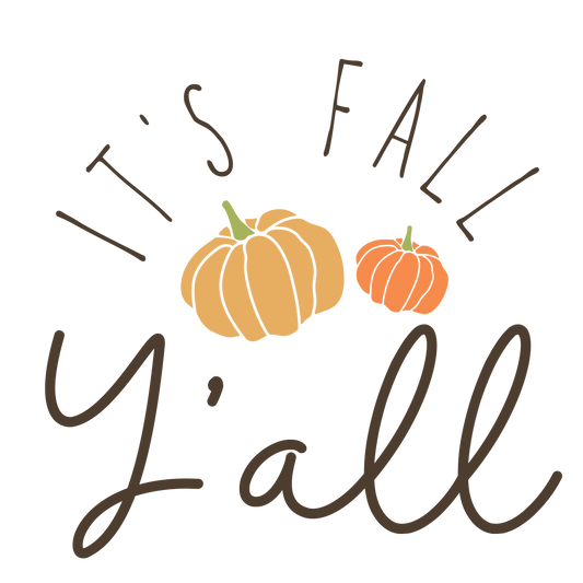 It’s Fall Y’all 2