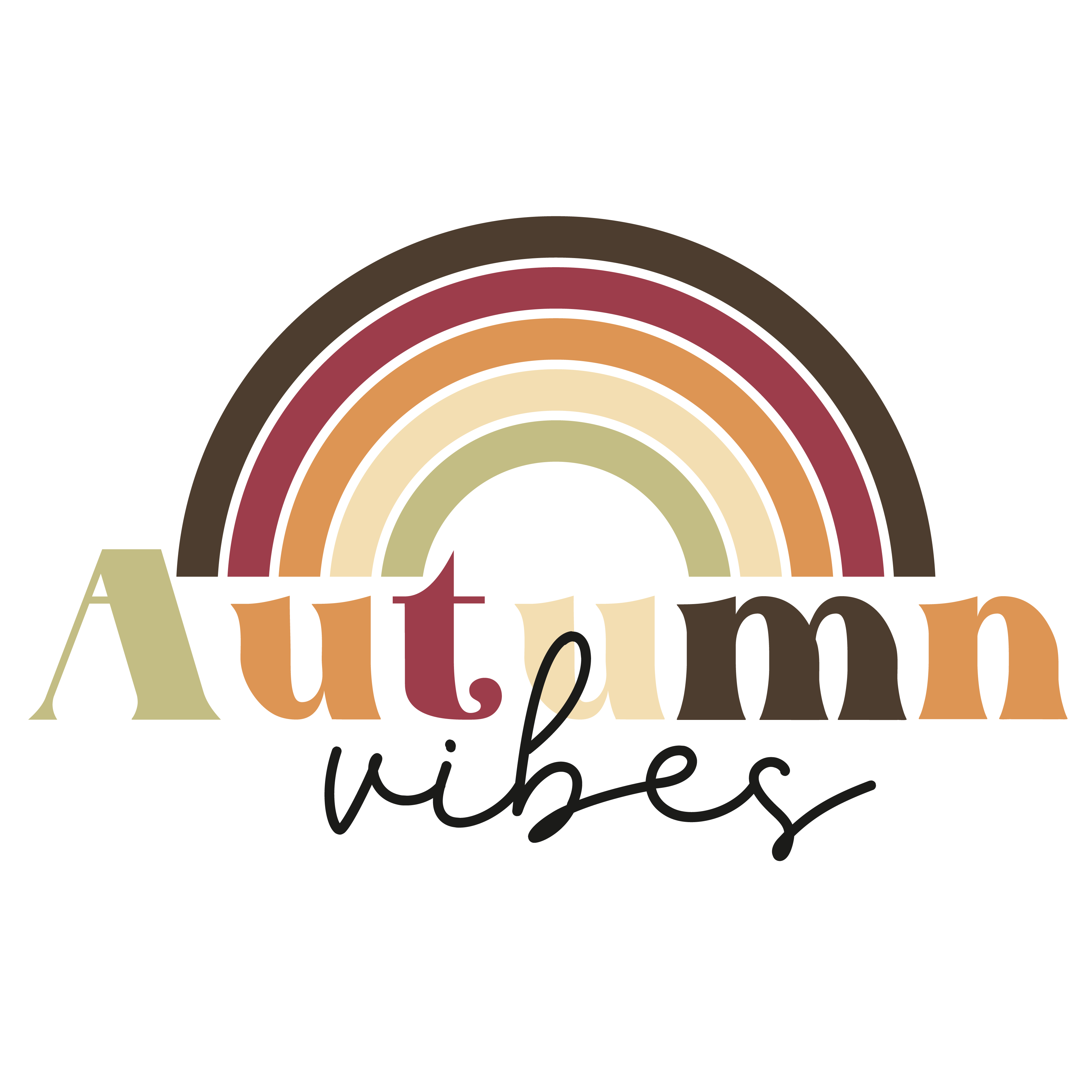 Autumn Vibes