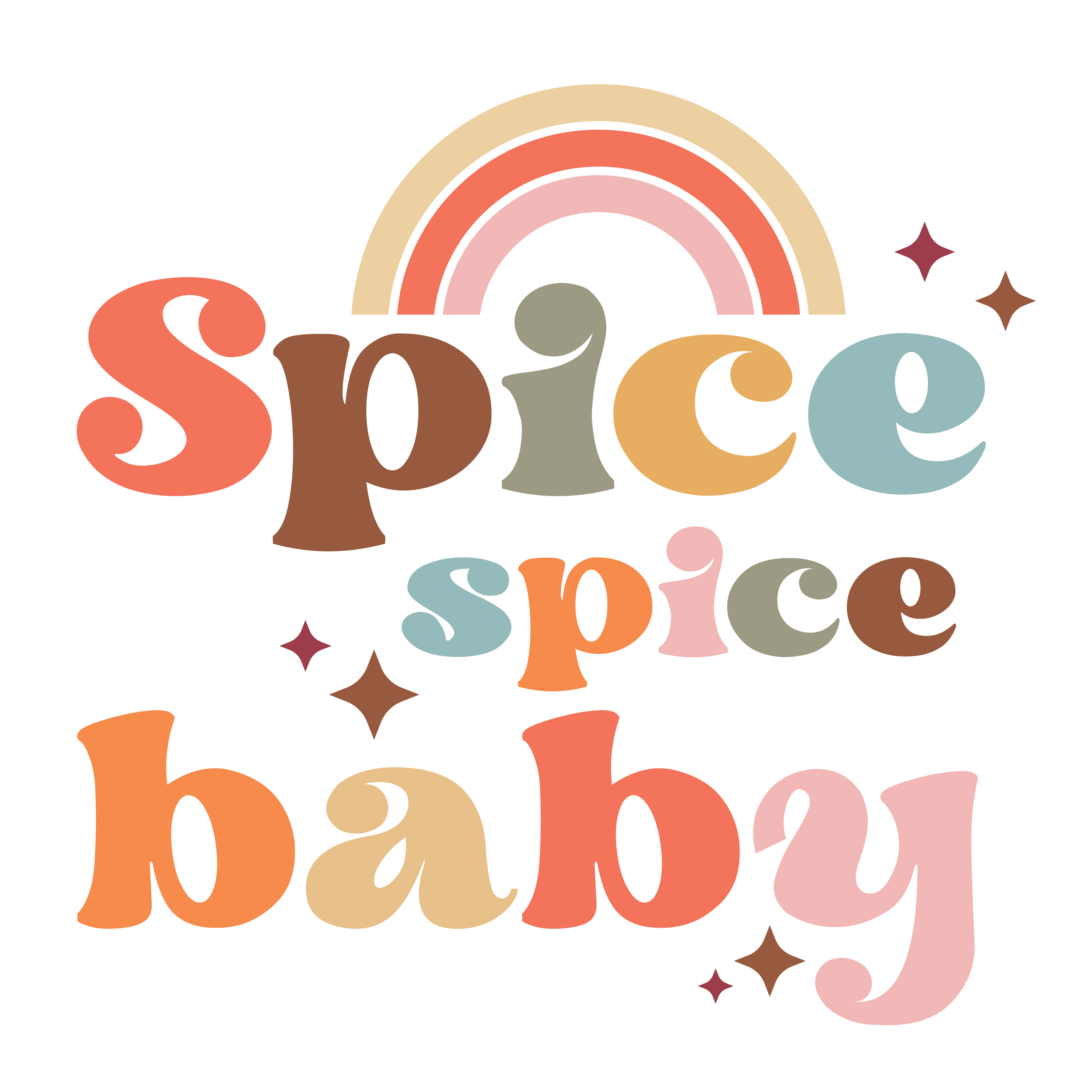 Spice Spice Baby