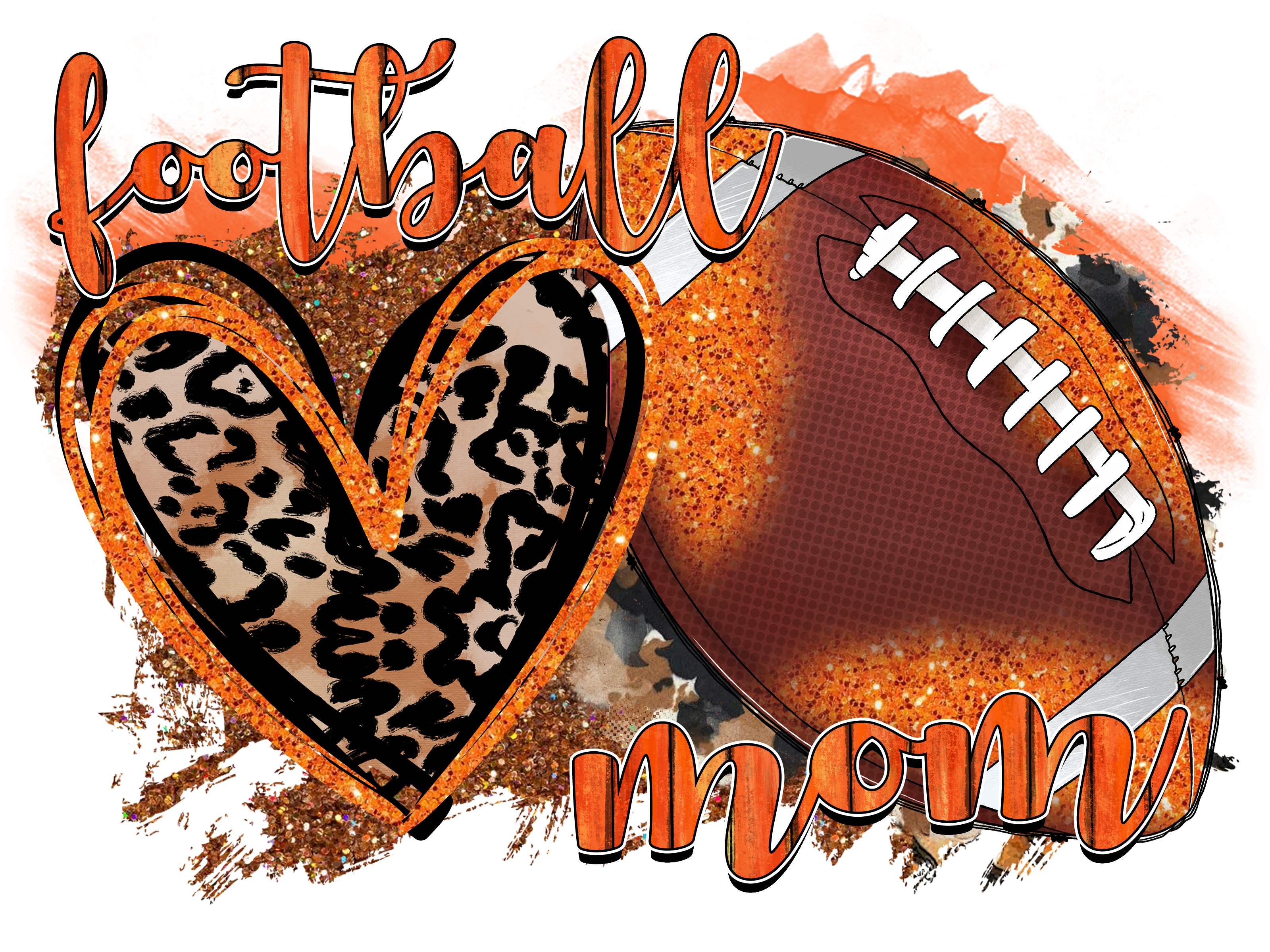Football Mom