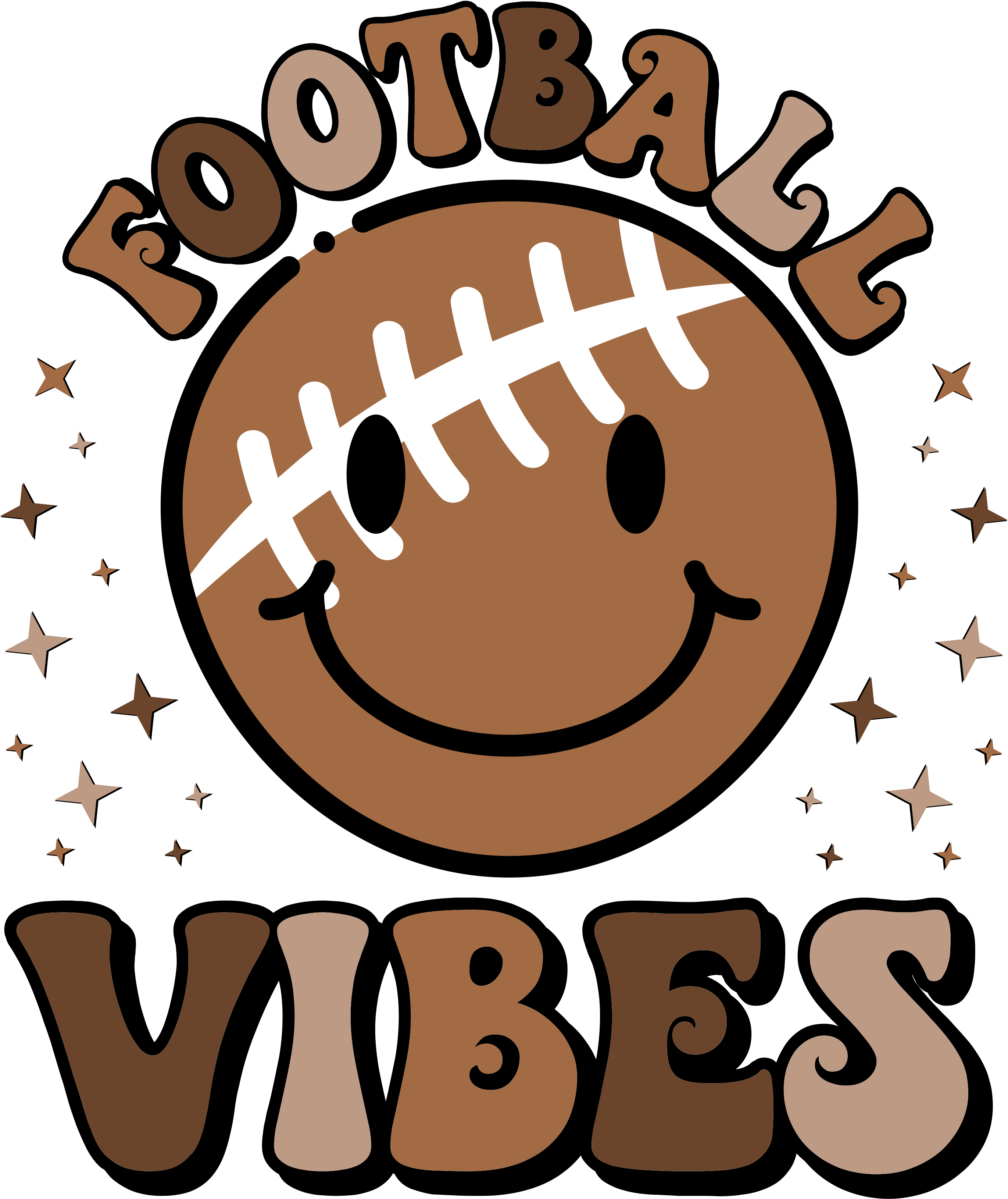 Football Vibes