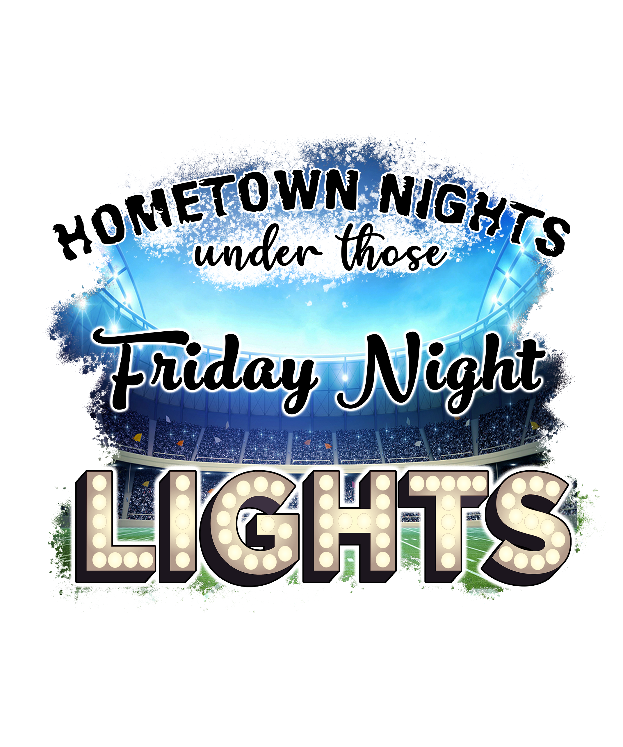 Hometown Nights