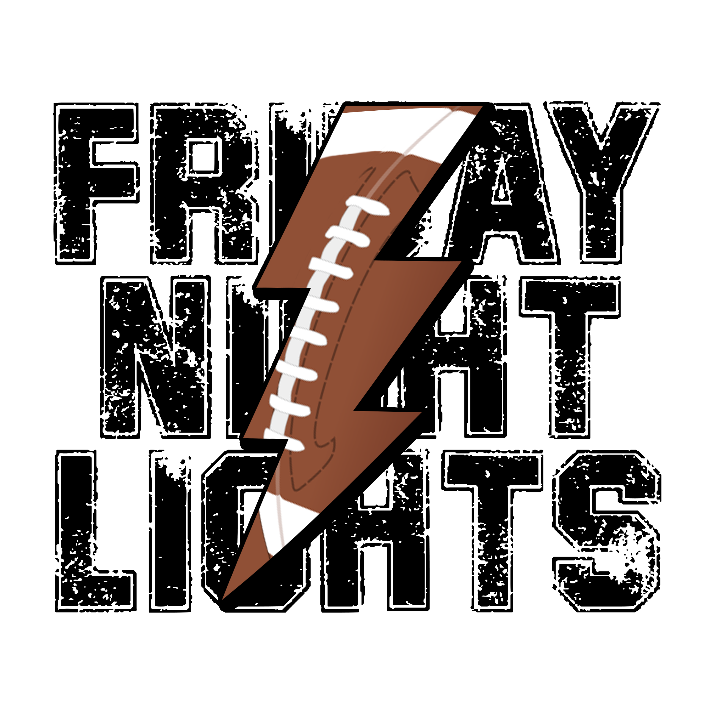 Friday Night Lights 2