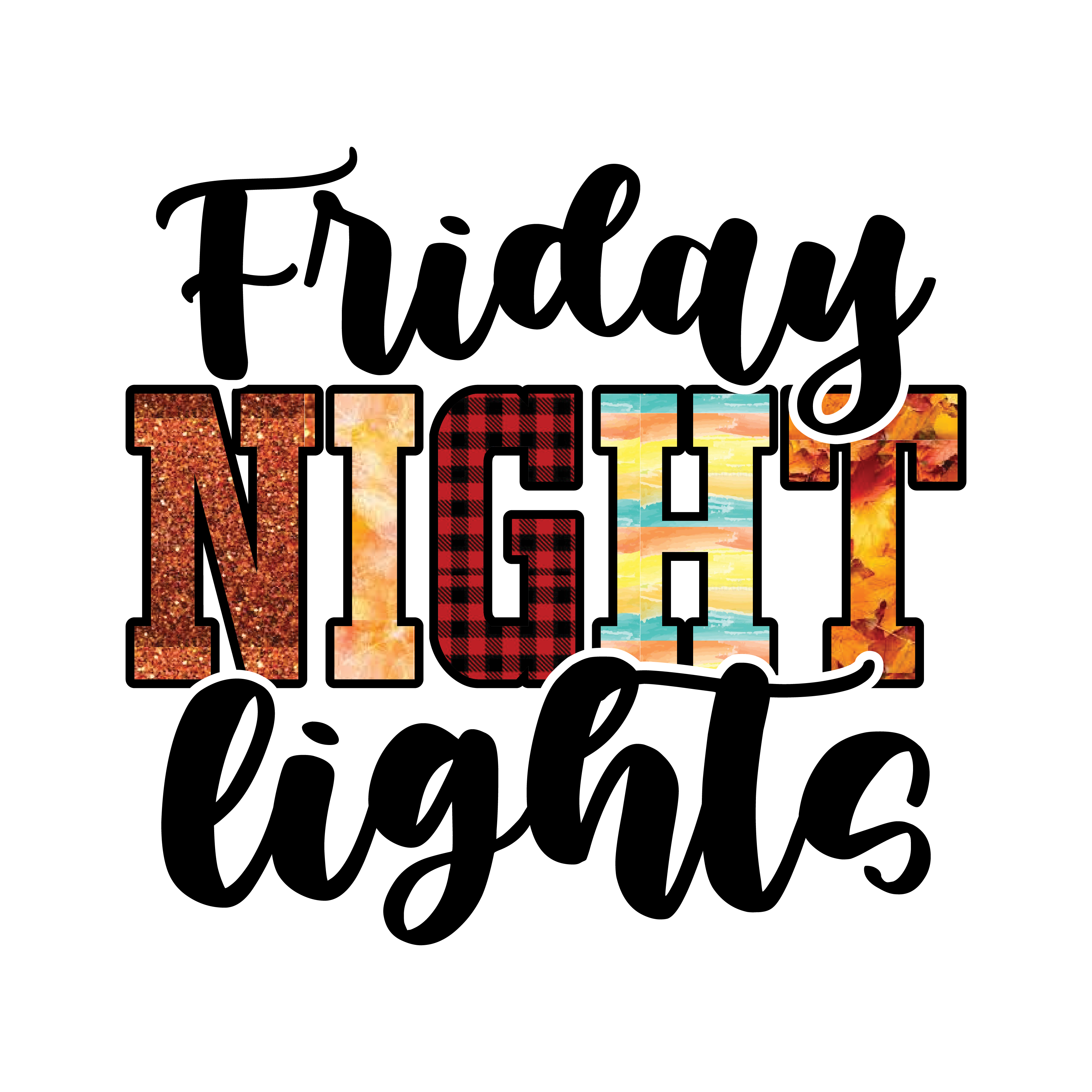 Friday Night Lights