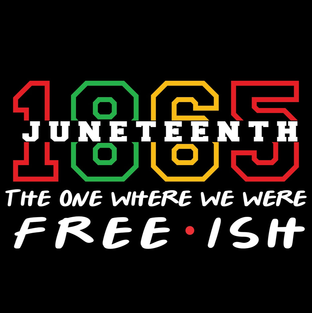 1865 Free-Ish