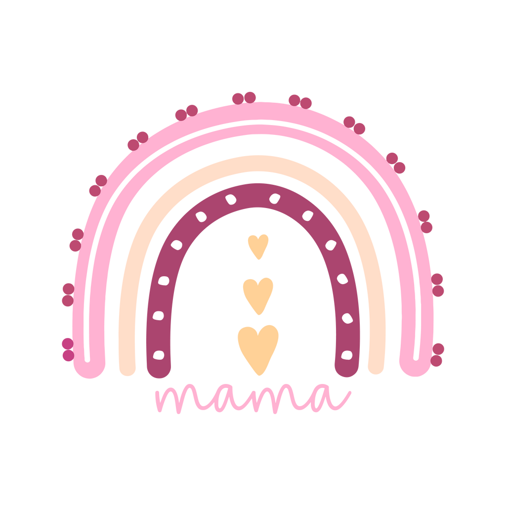 Boho Mom