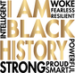 I Am Black History