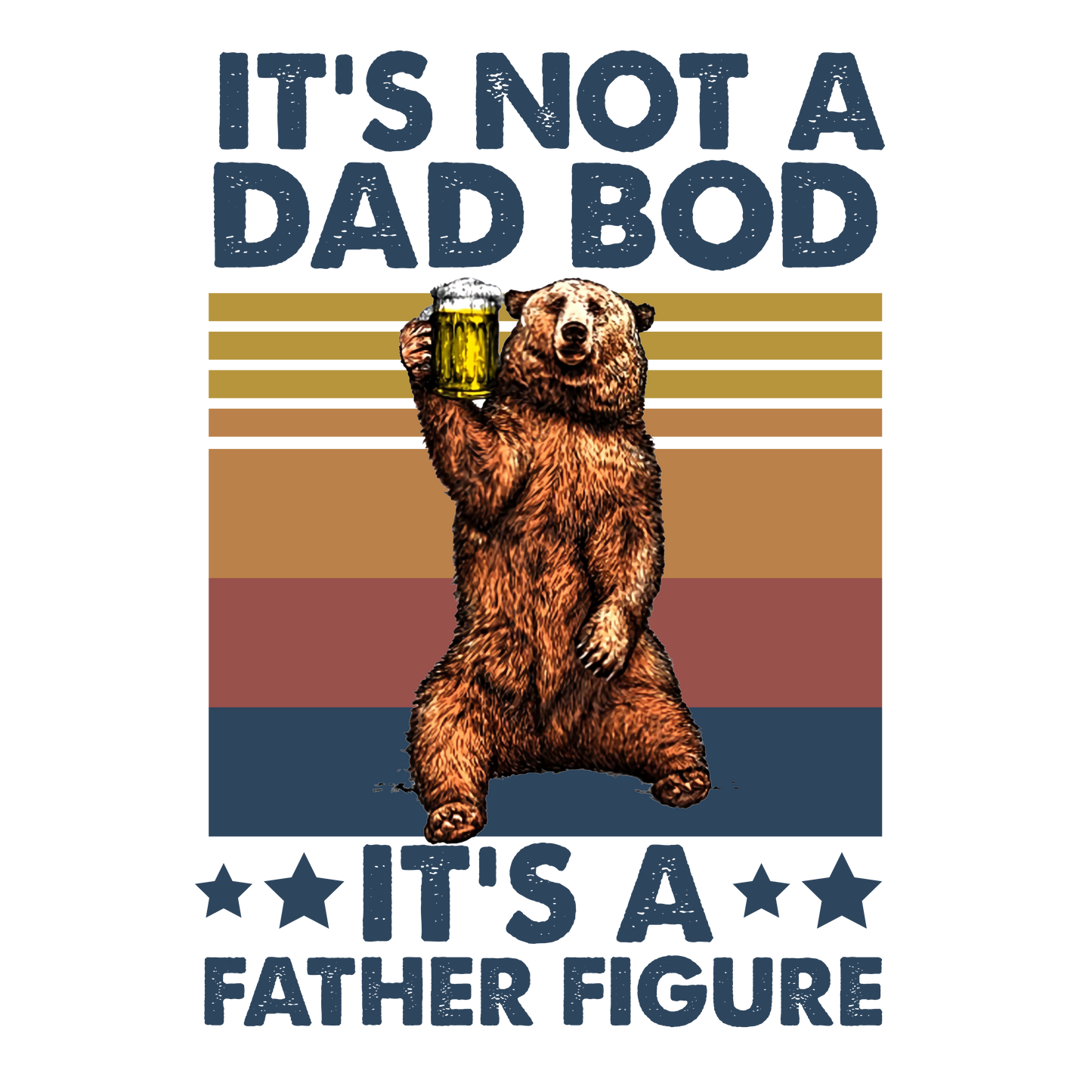 Father Figure (Adult)