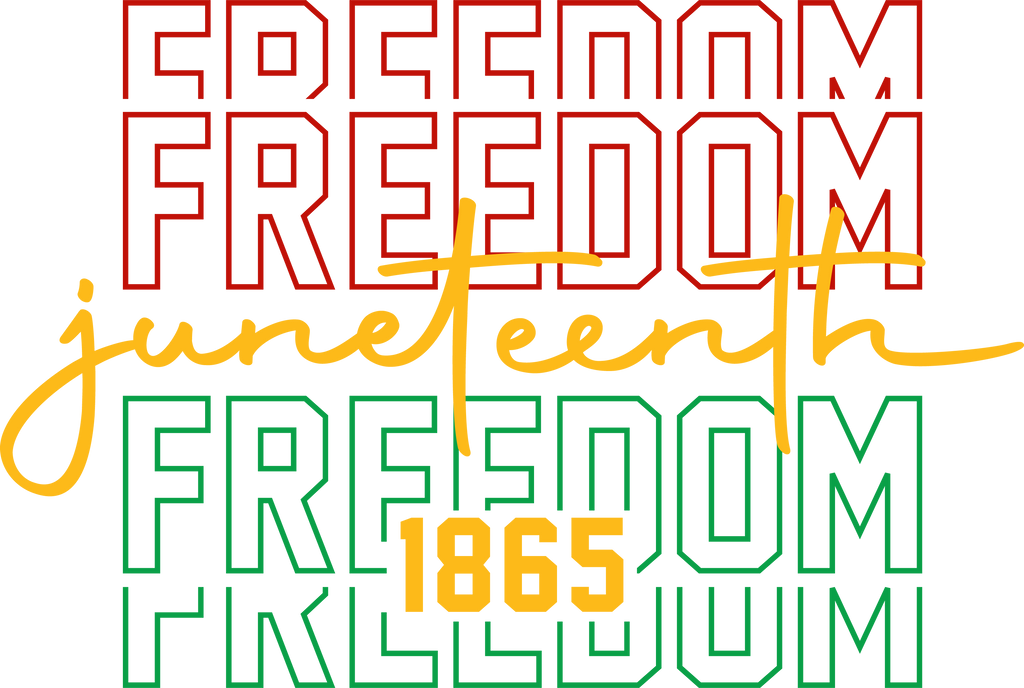 Freedom Stacked
