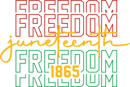 Freedom Stacked