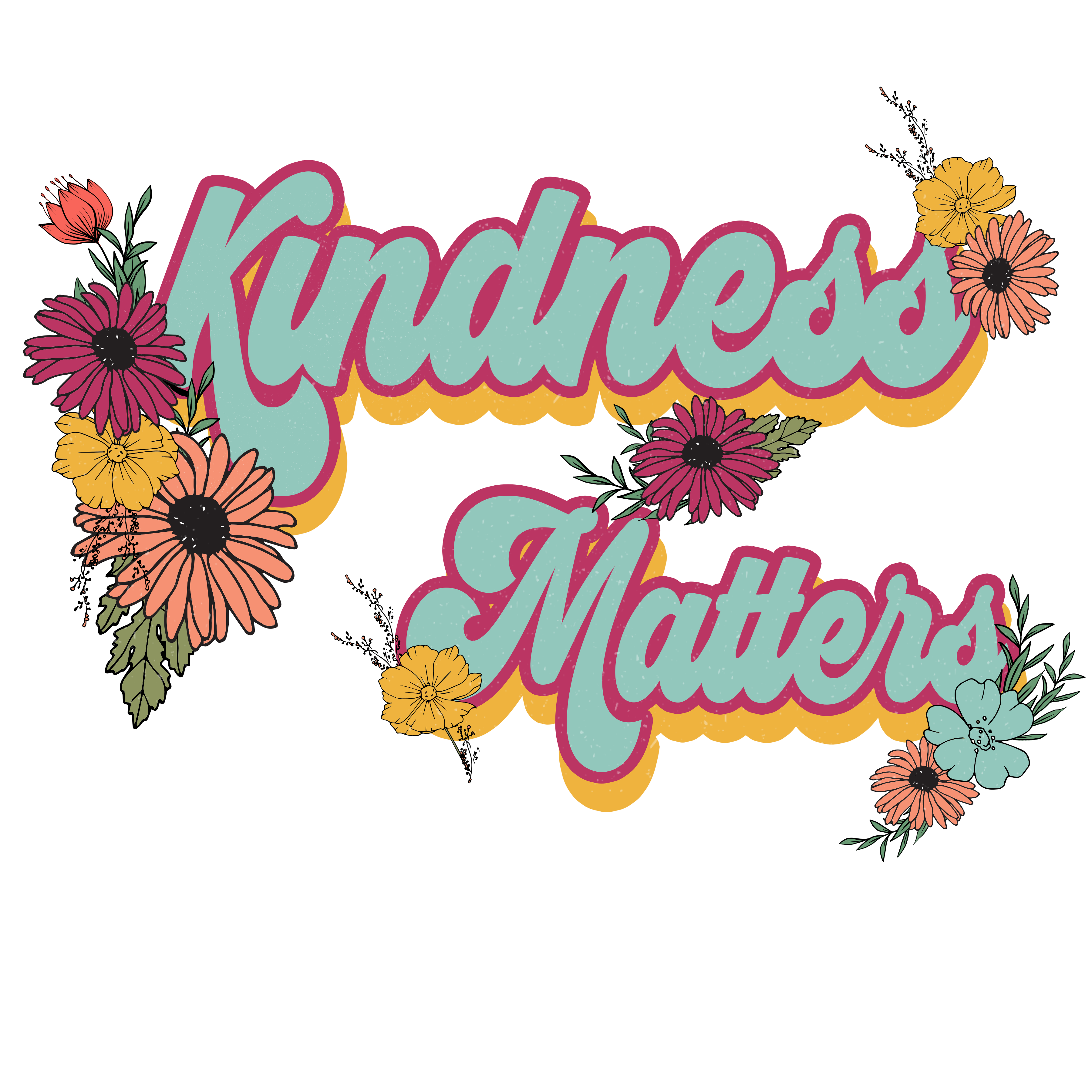 Kindness Matters
