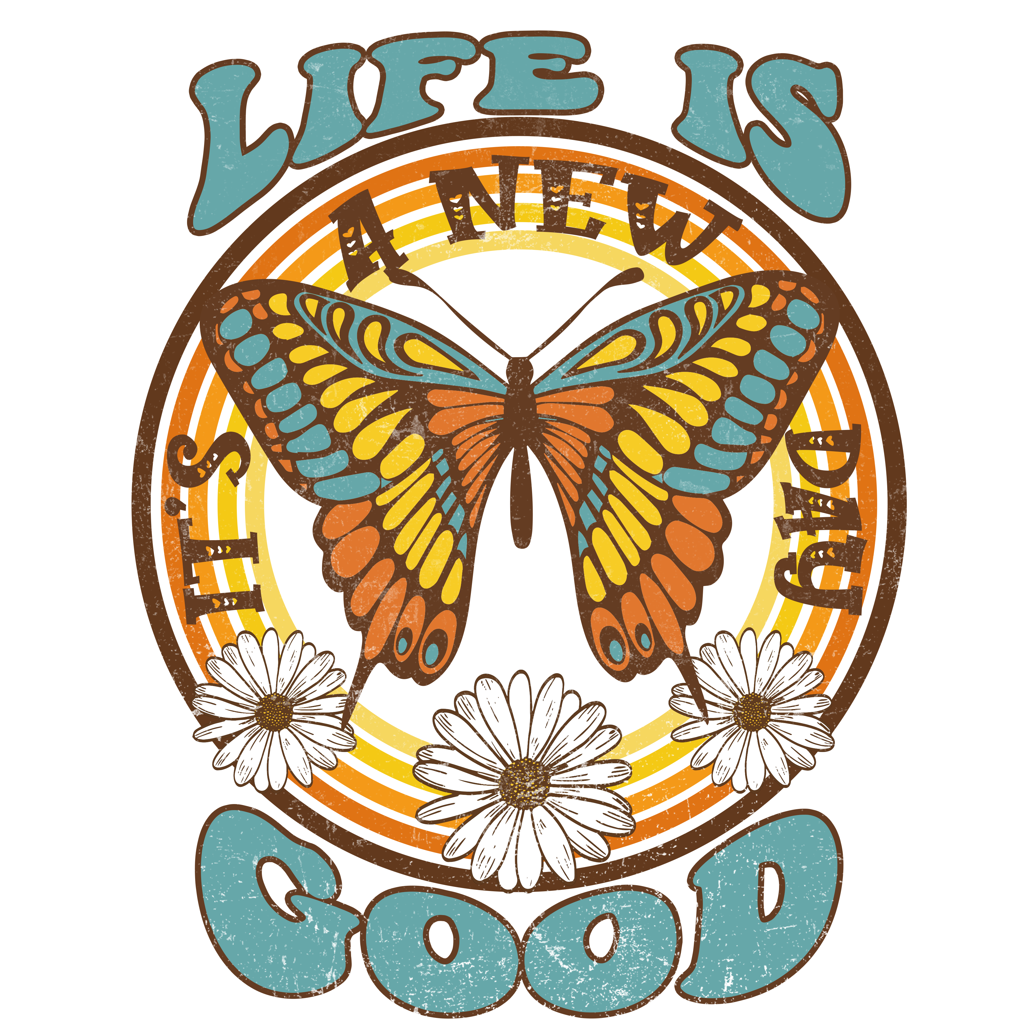 Life Is Good