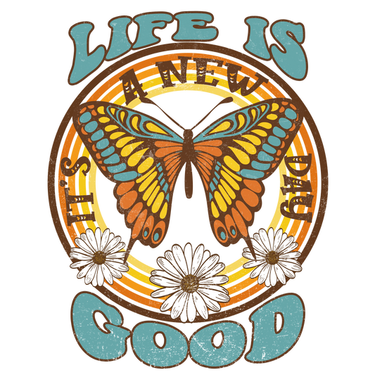 Life Is Good