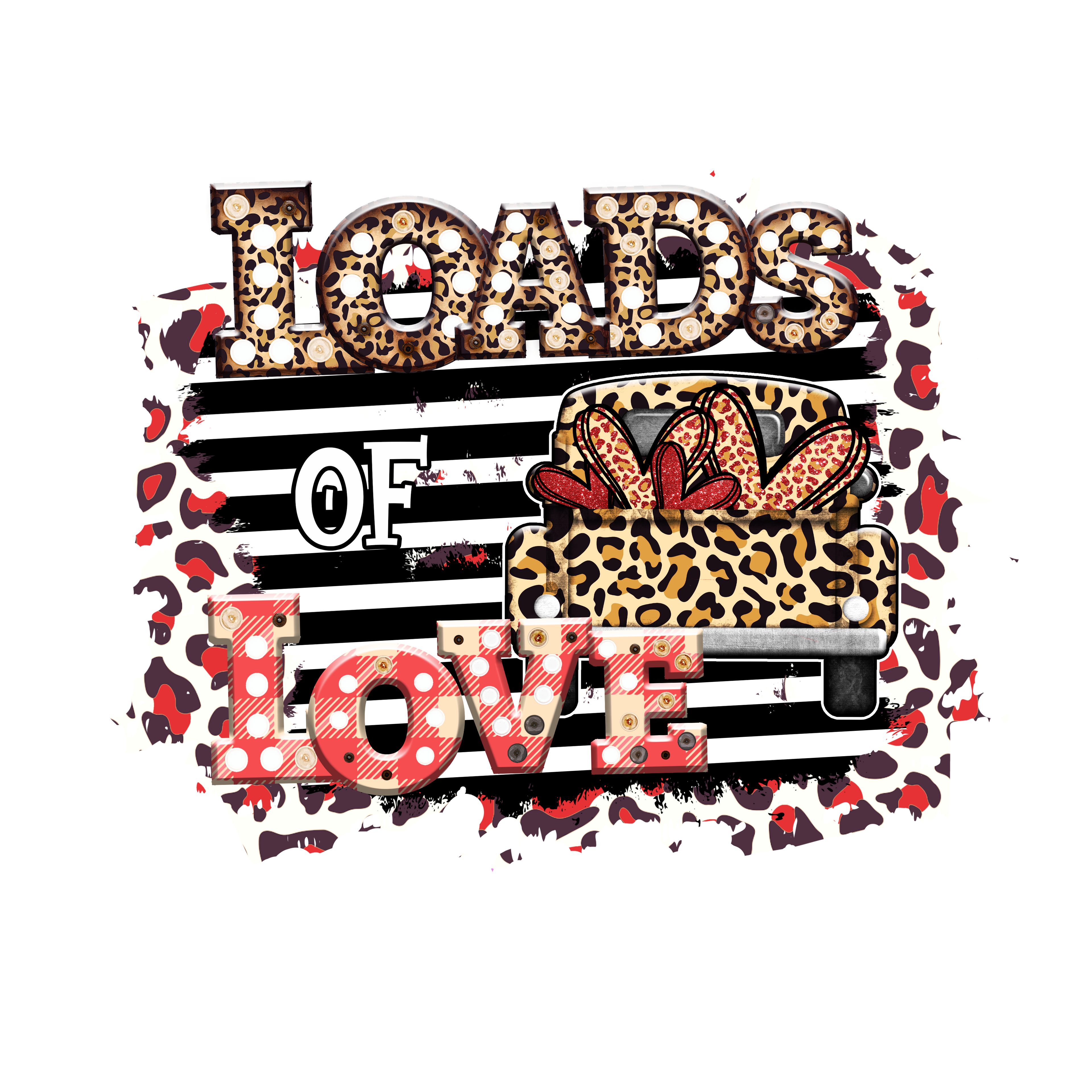 Loads of Love