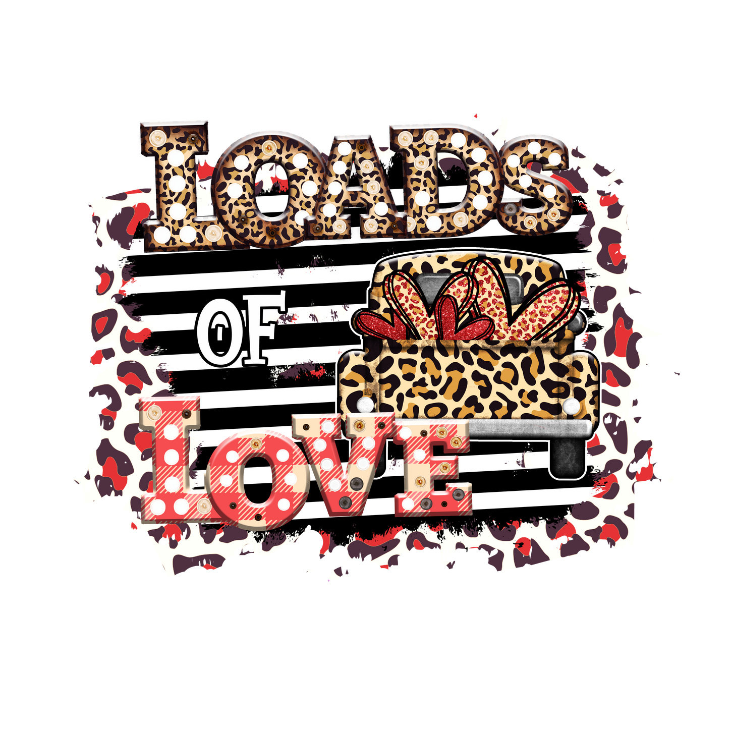 Loads of Love