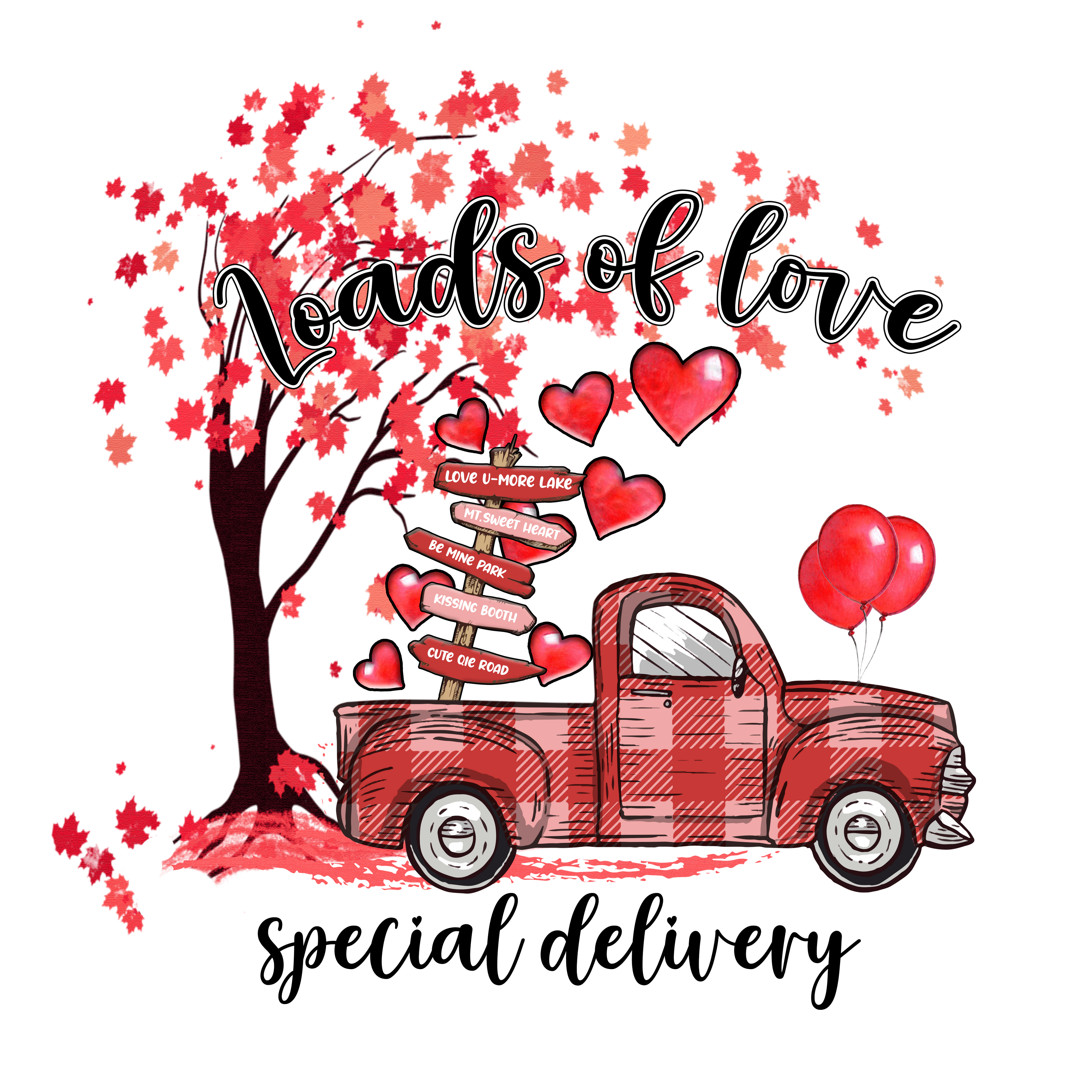 Loads of Love 2