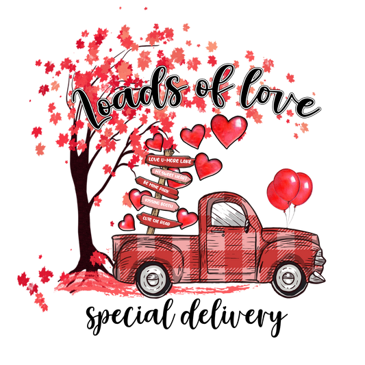 Loads of Love 2