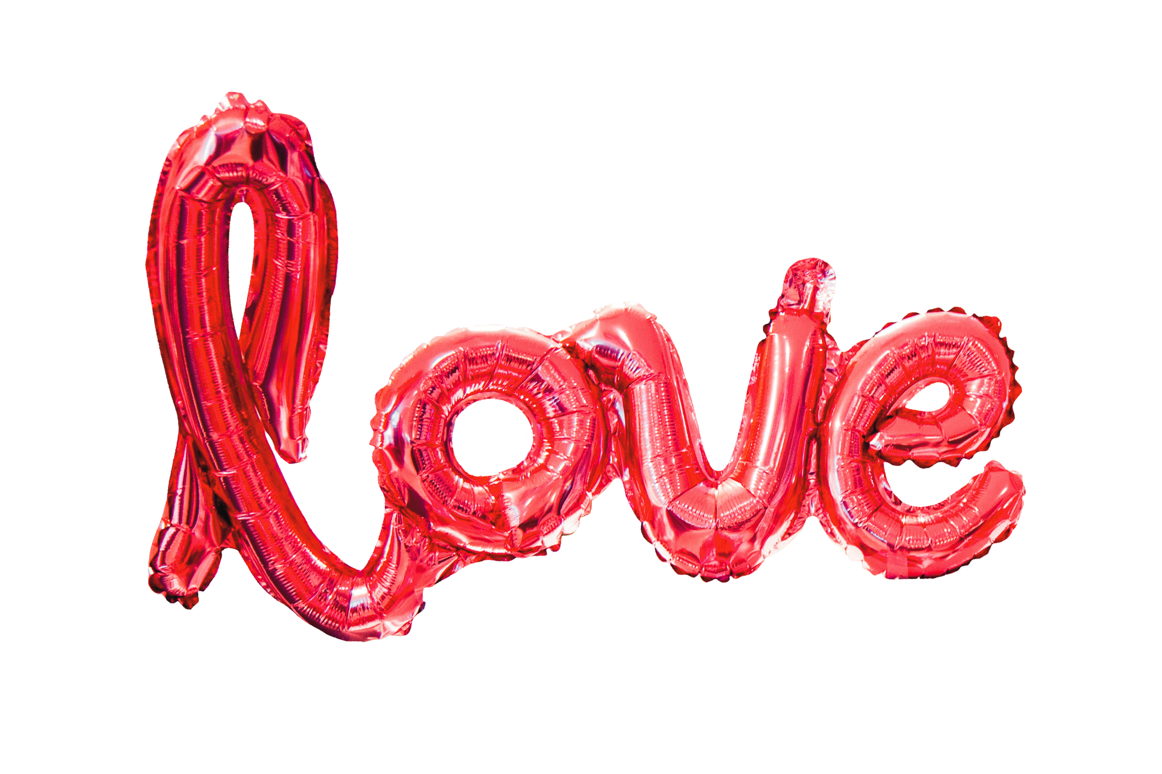 Love Balloon