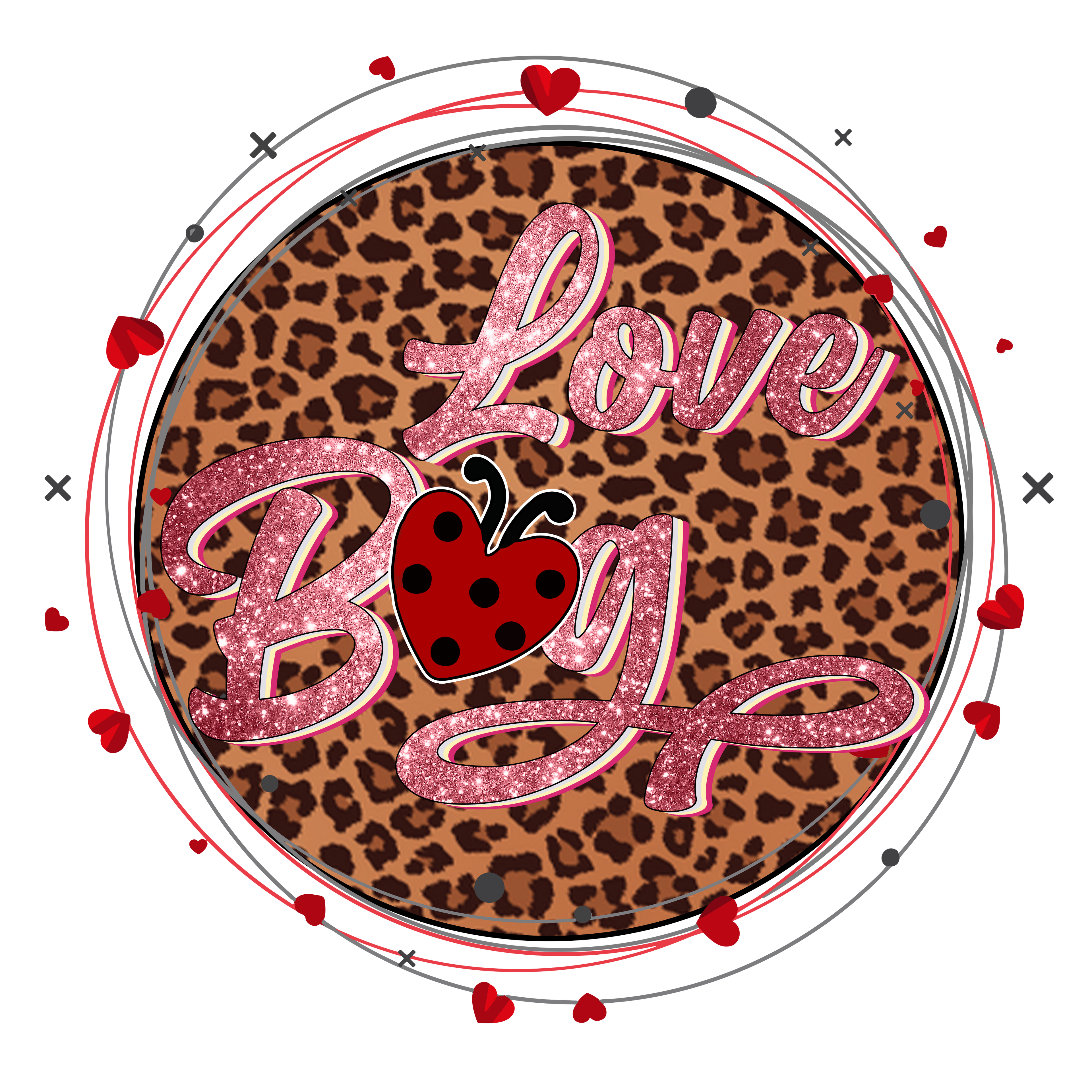 Love Bug