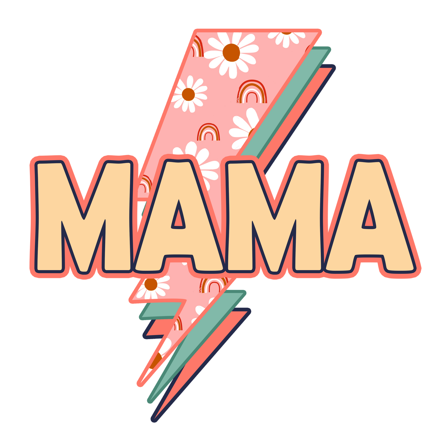 High Voltage Mama