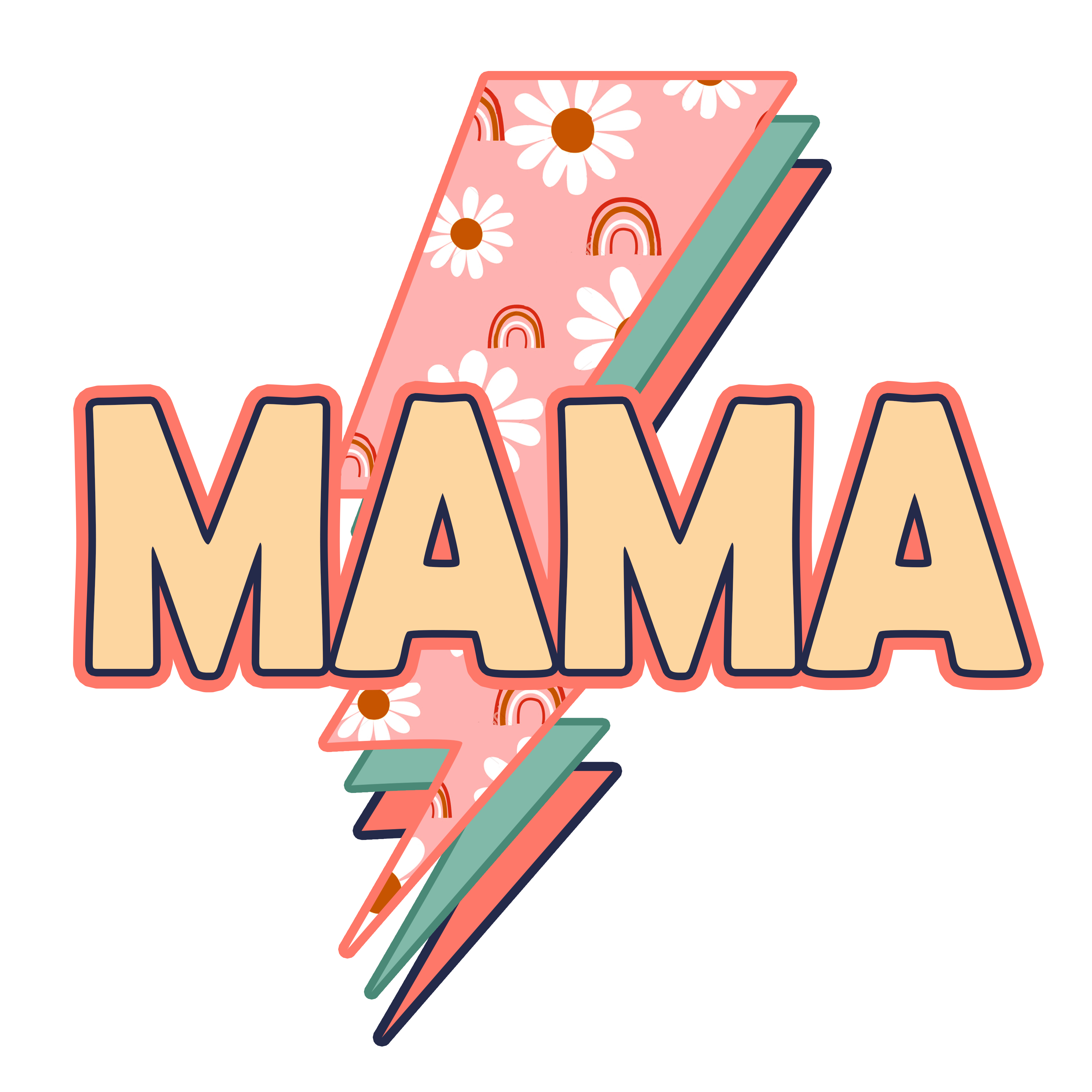 High Voltage Mama
