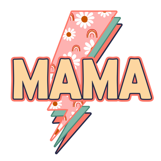 High Voltage Mama