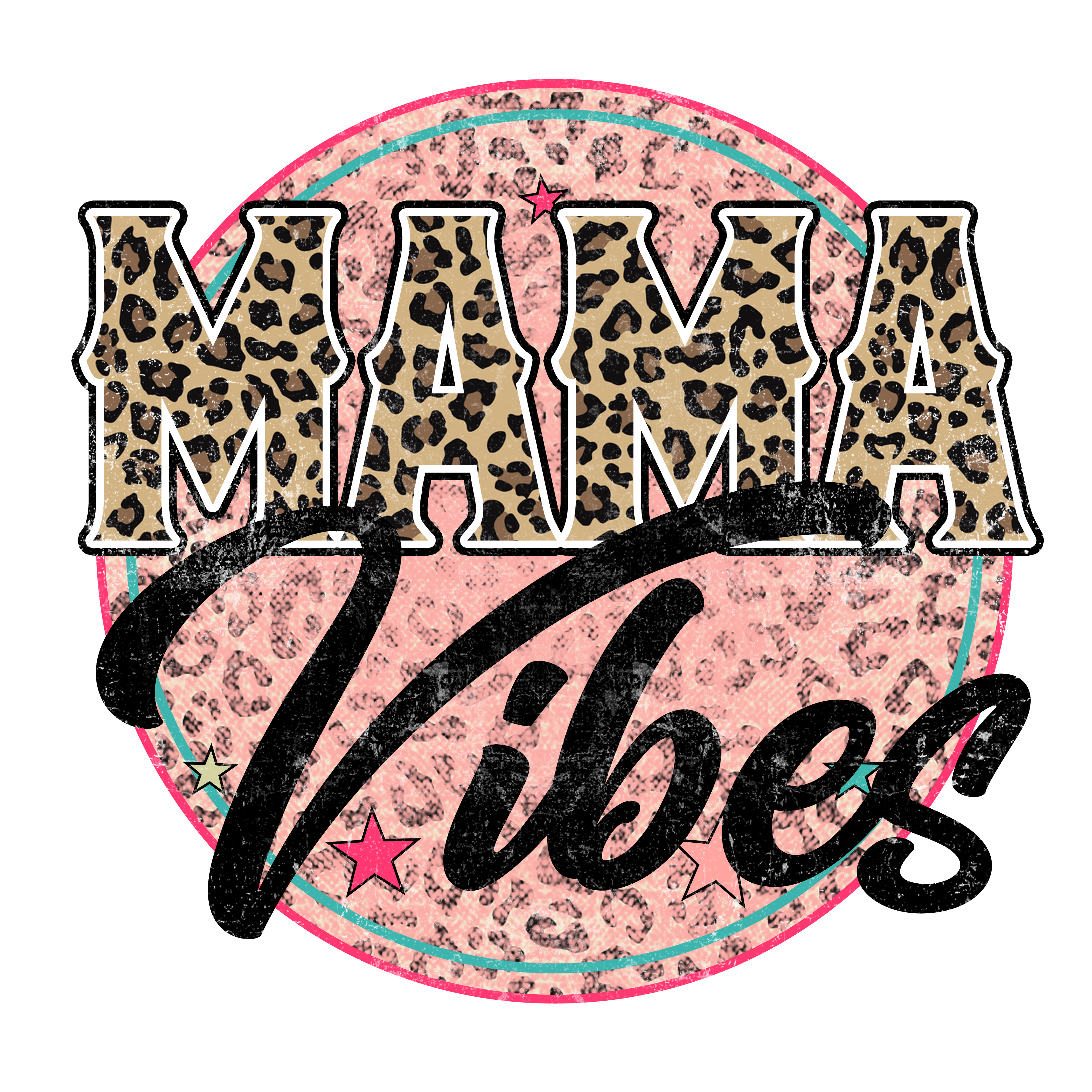 Mama Vibes