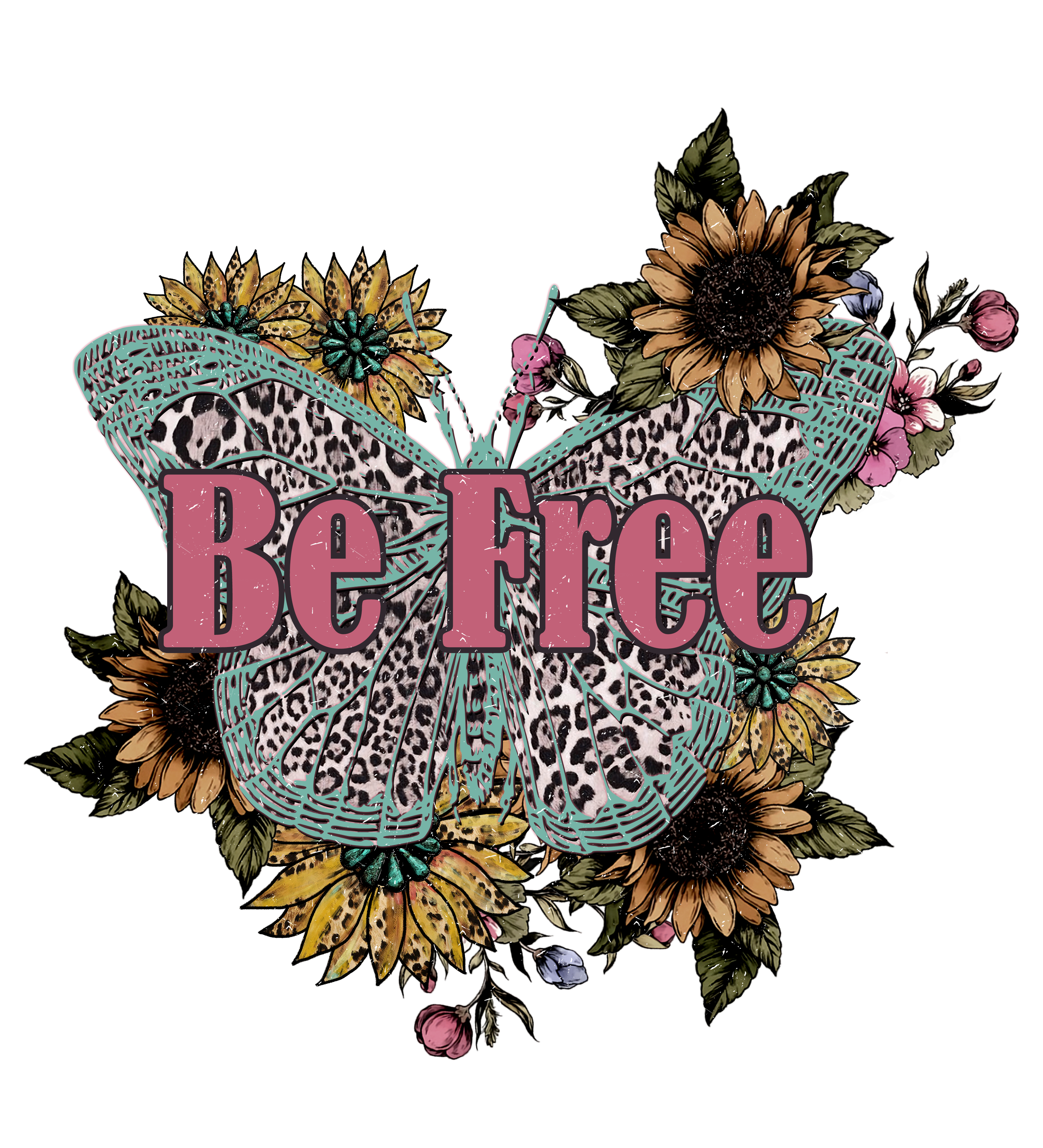 Be Free