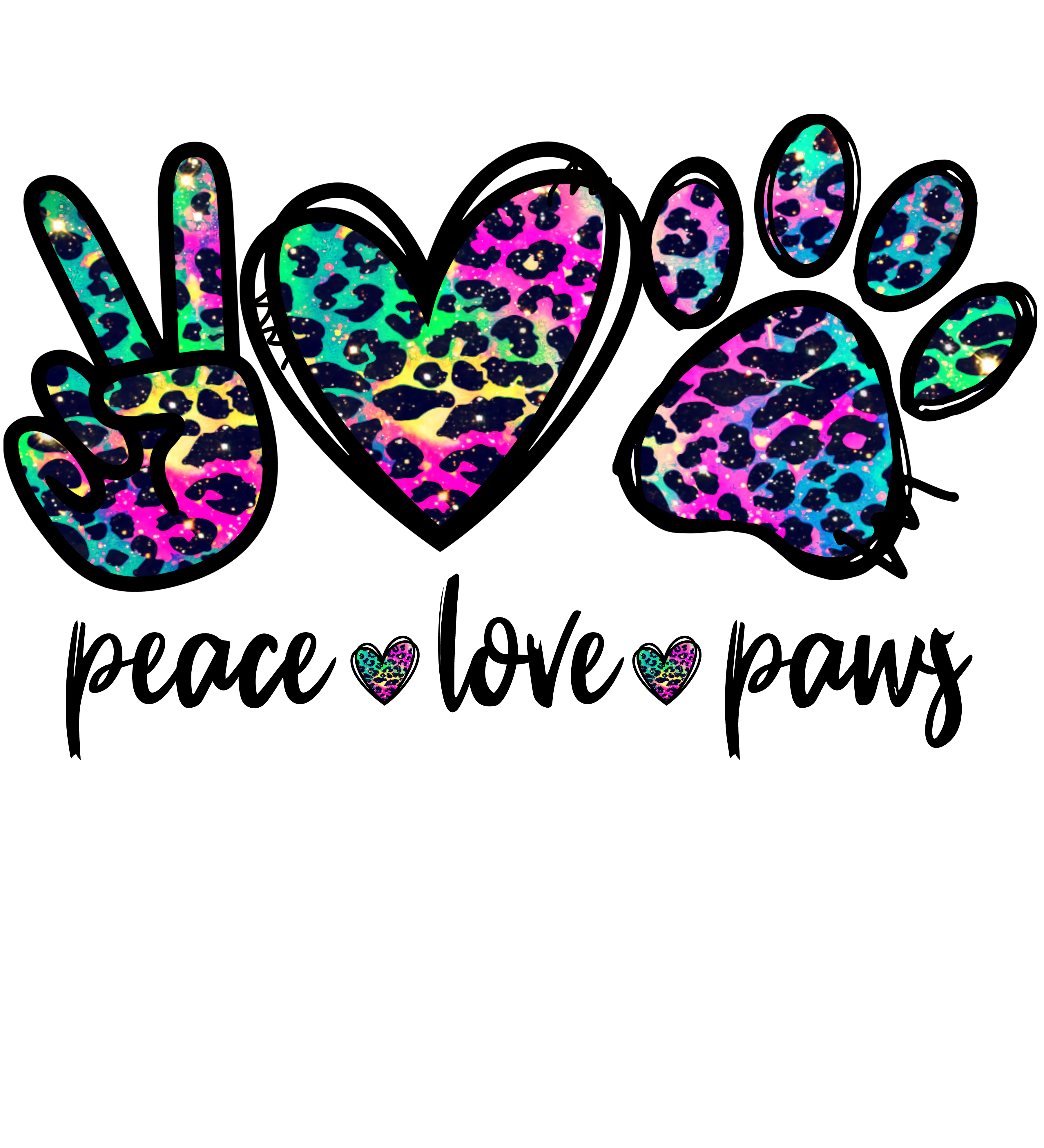 Paws
