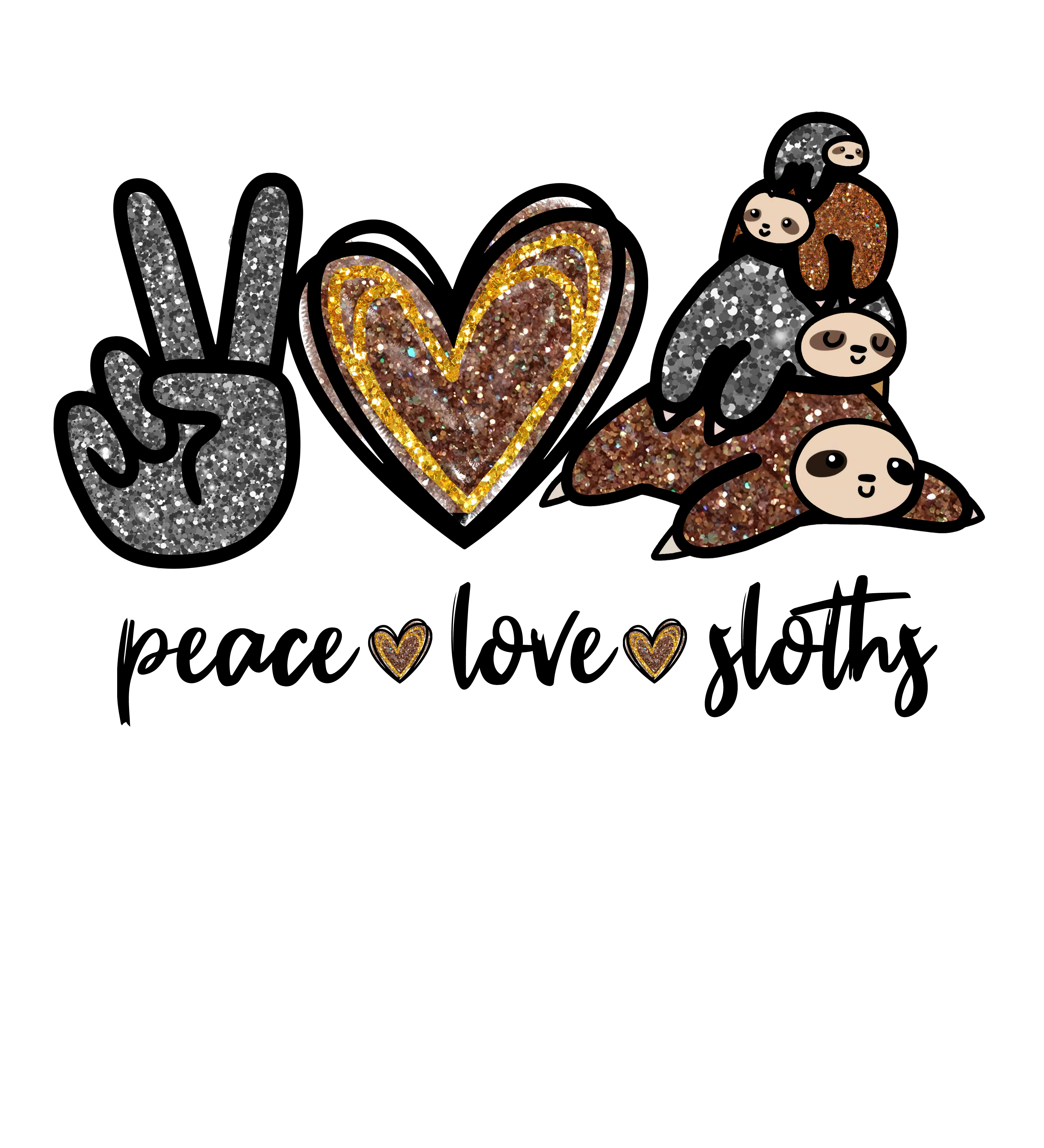 Sloths