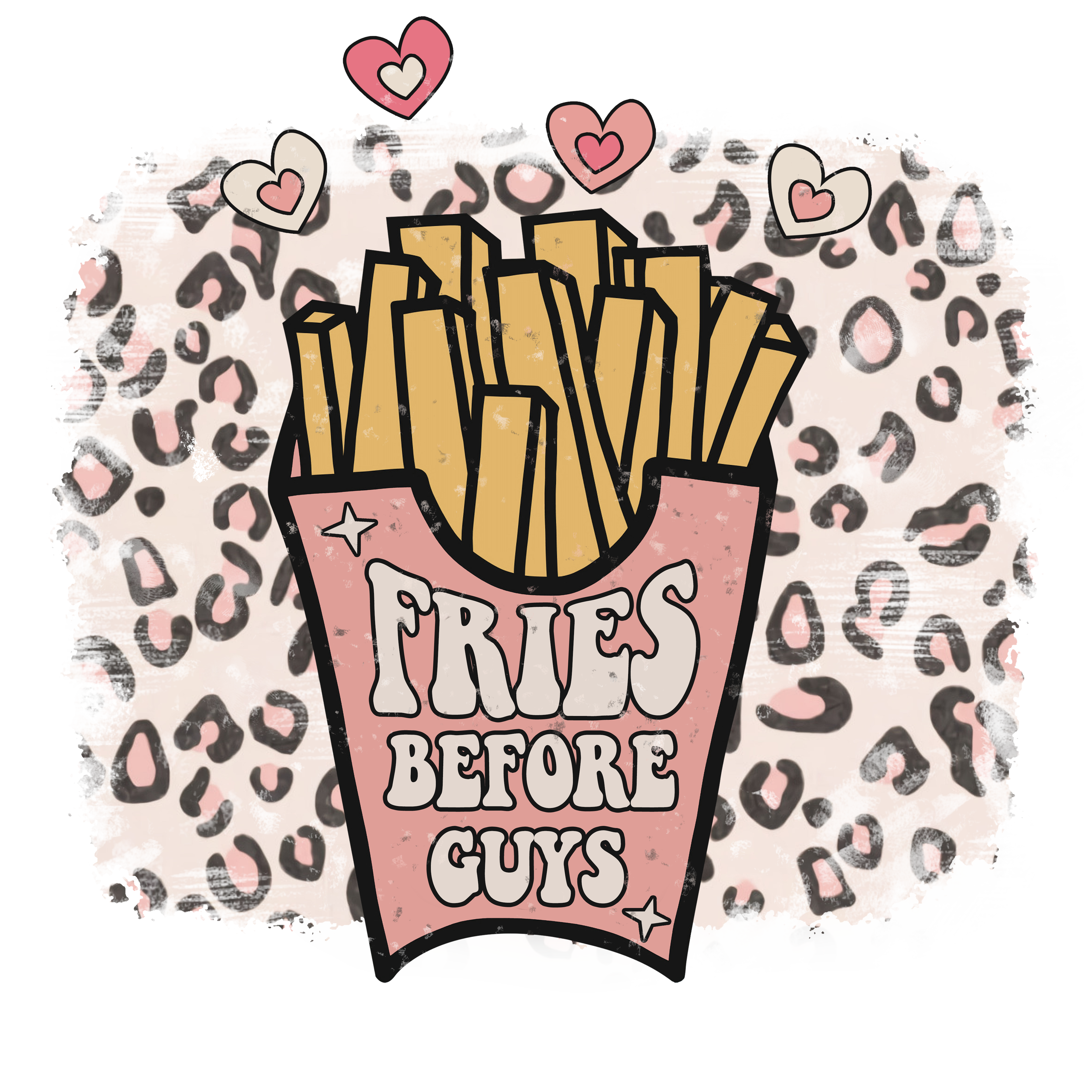 Fries Before Guys 2
