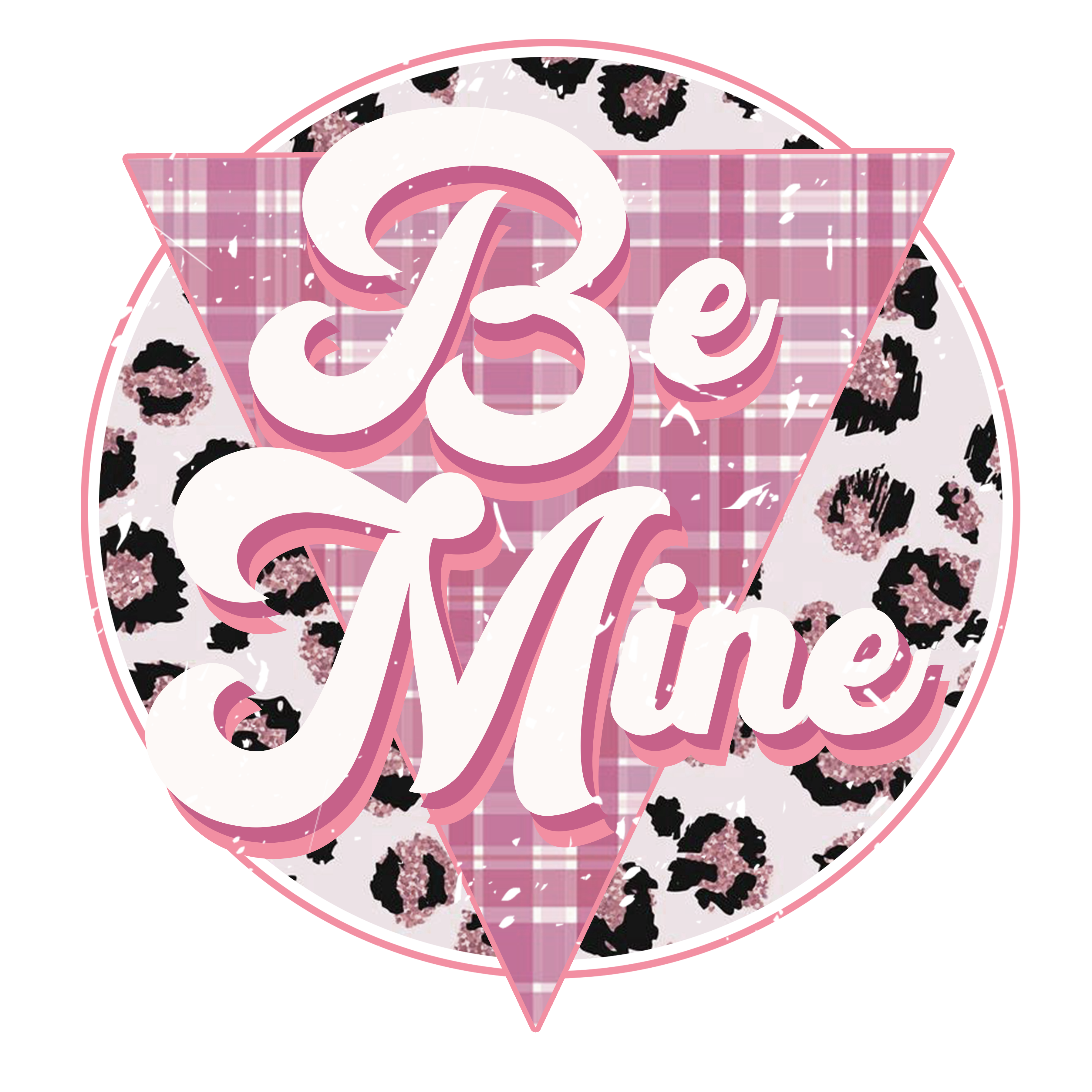 Be Mine