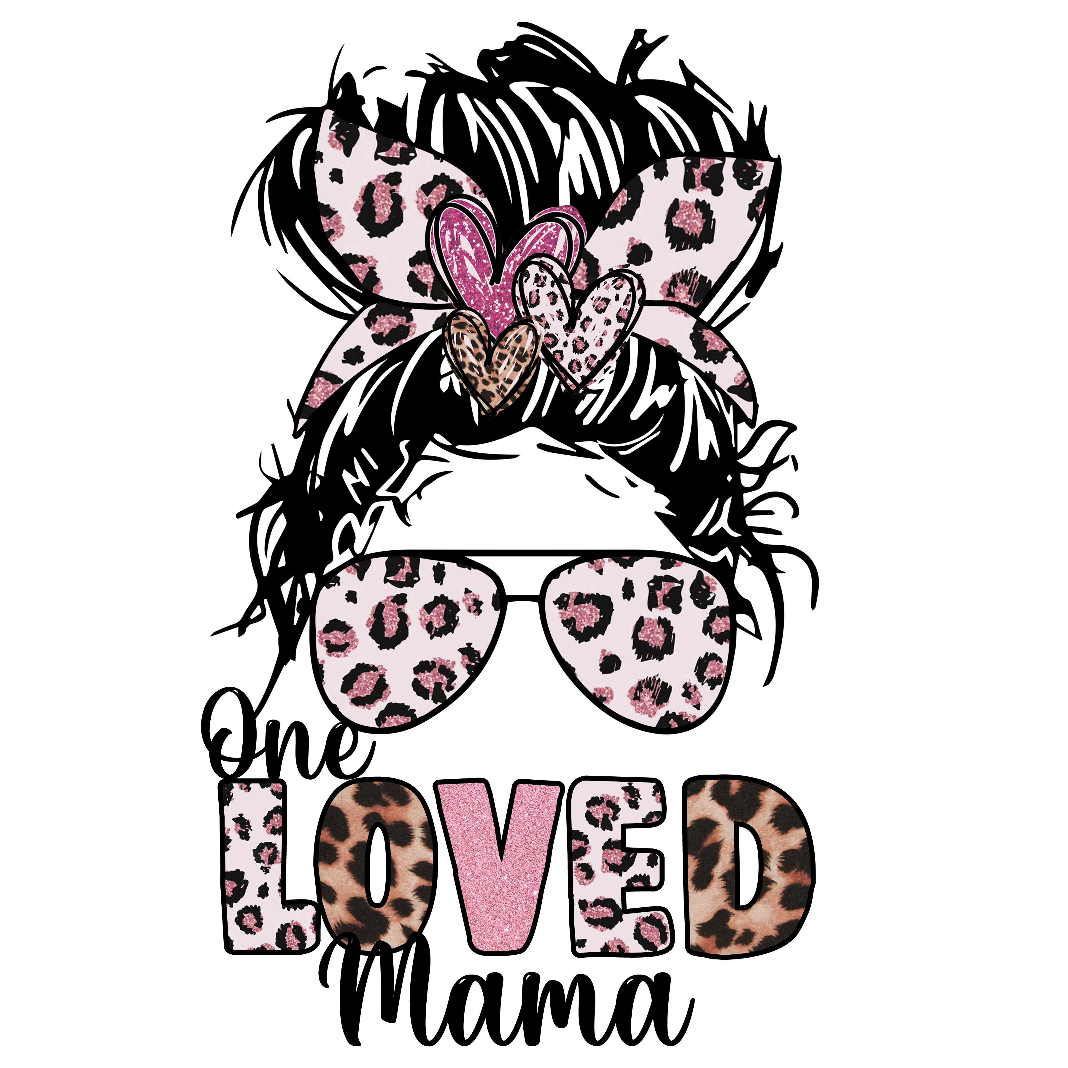 One Loved Mama