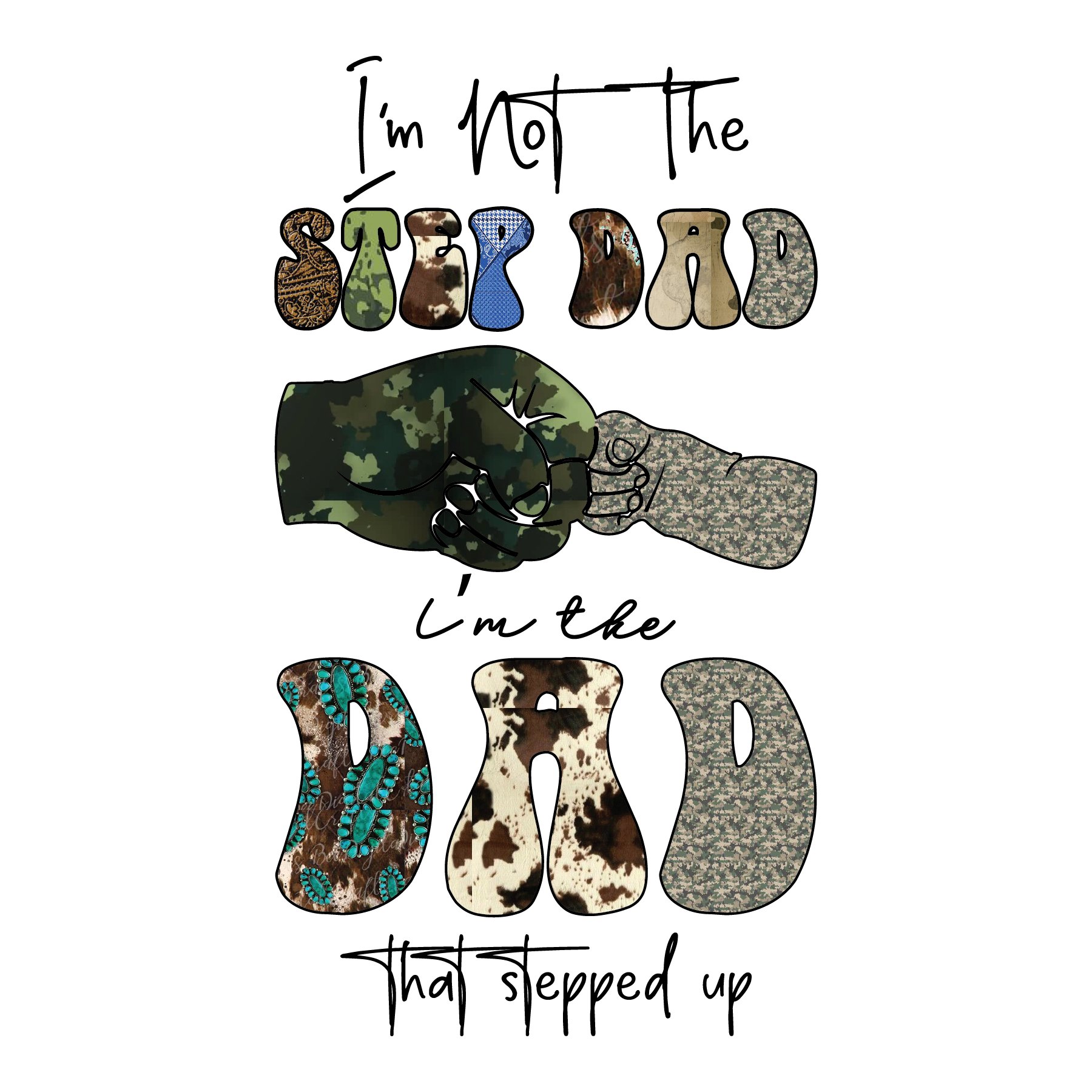 Step Dad