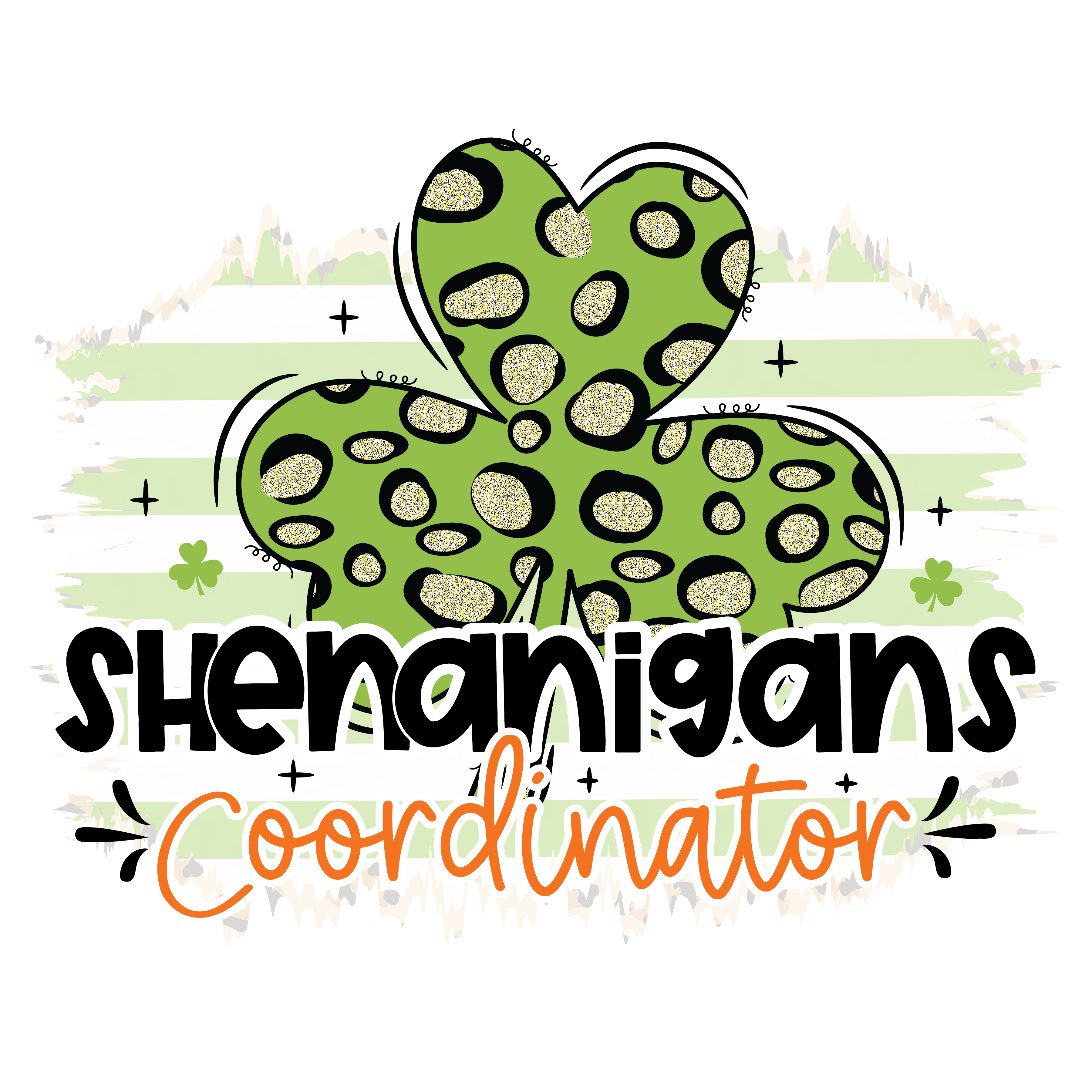 Shenanigans Coordinator