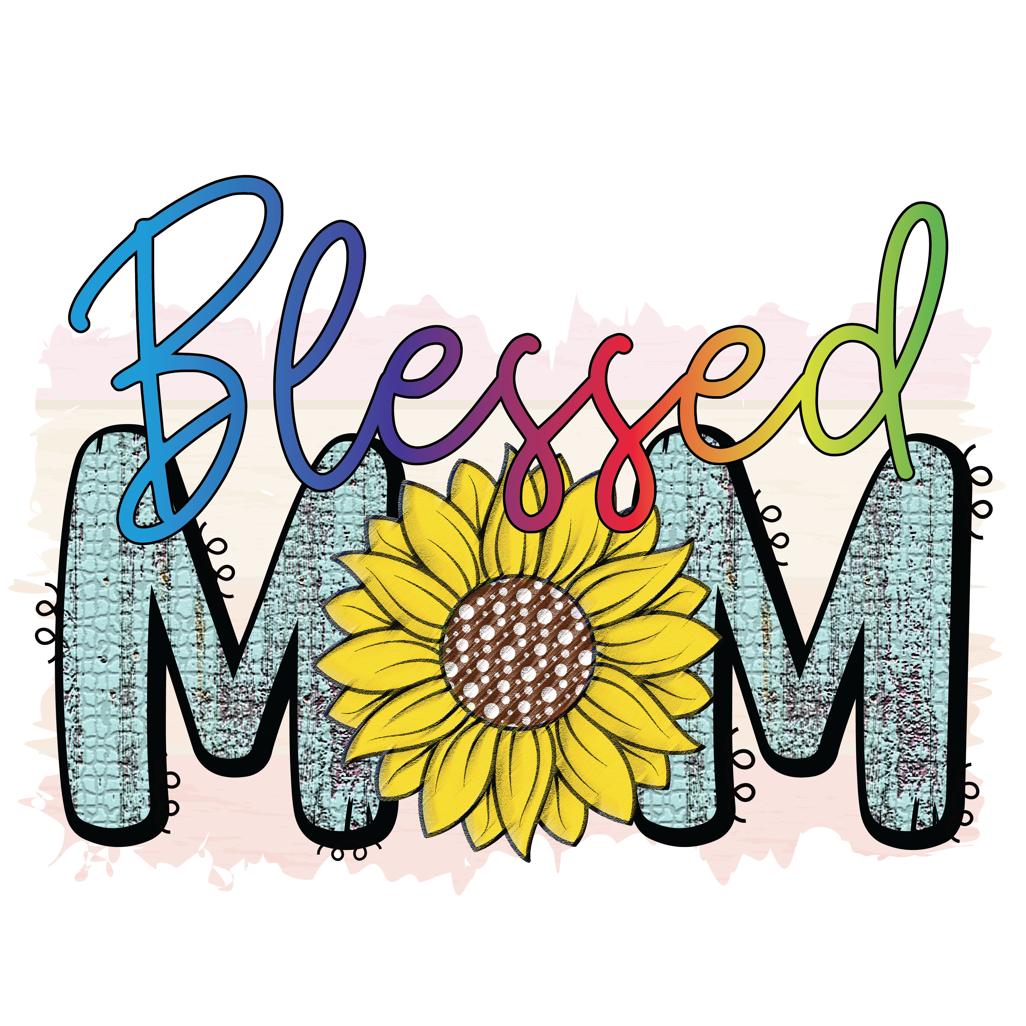 Blessed Mom 2