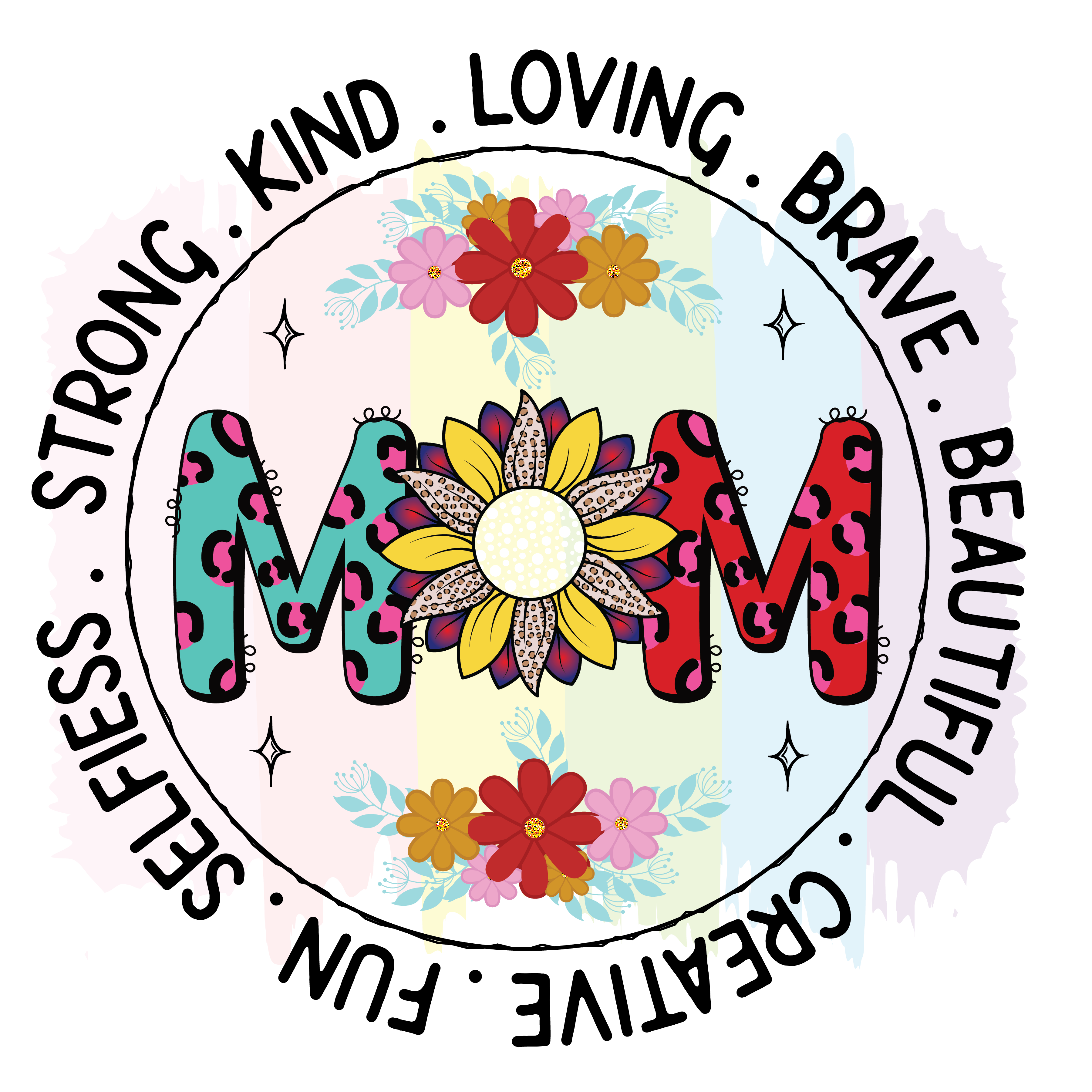 Circle of Mom