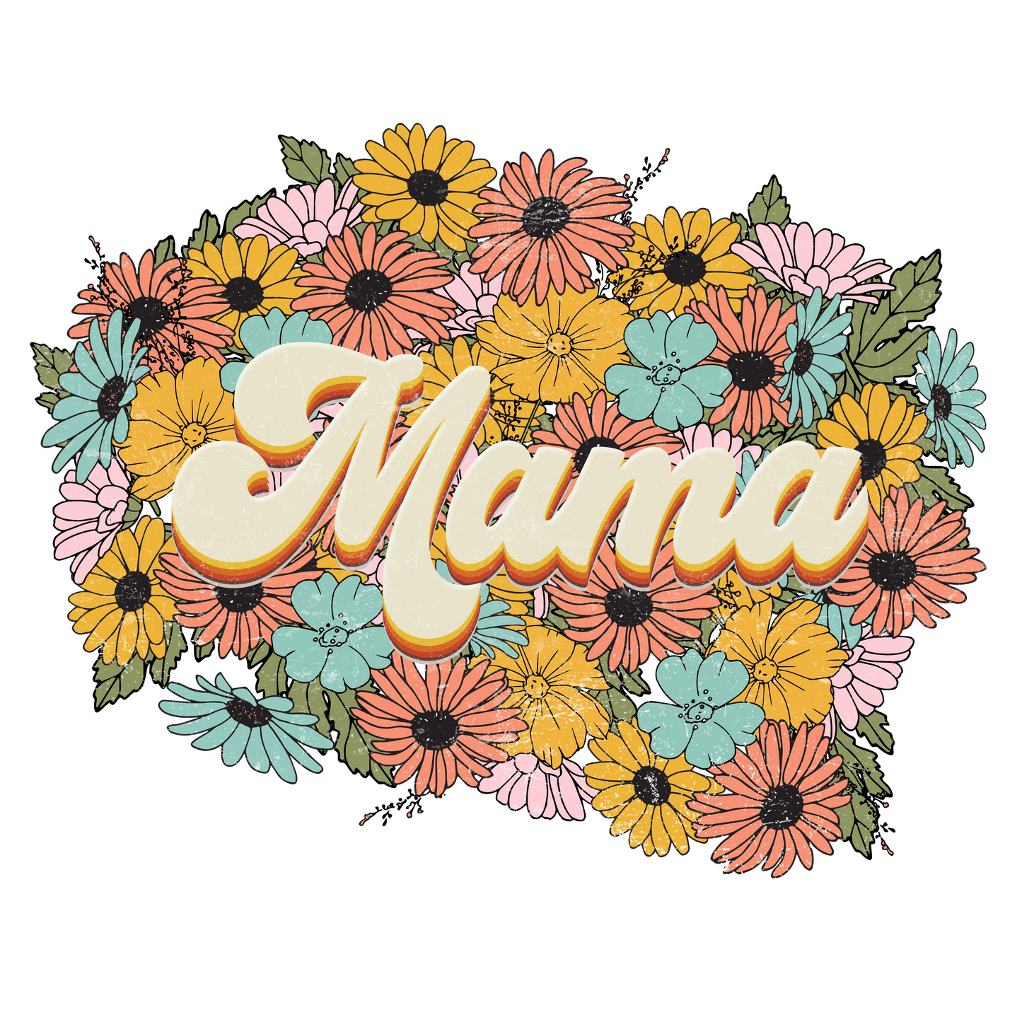 Flower Mama