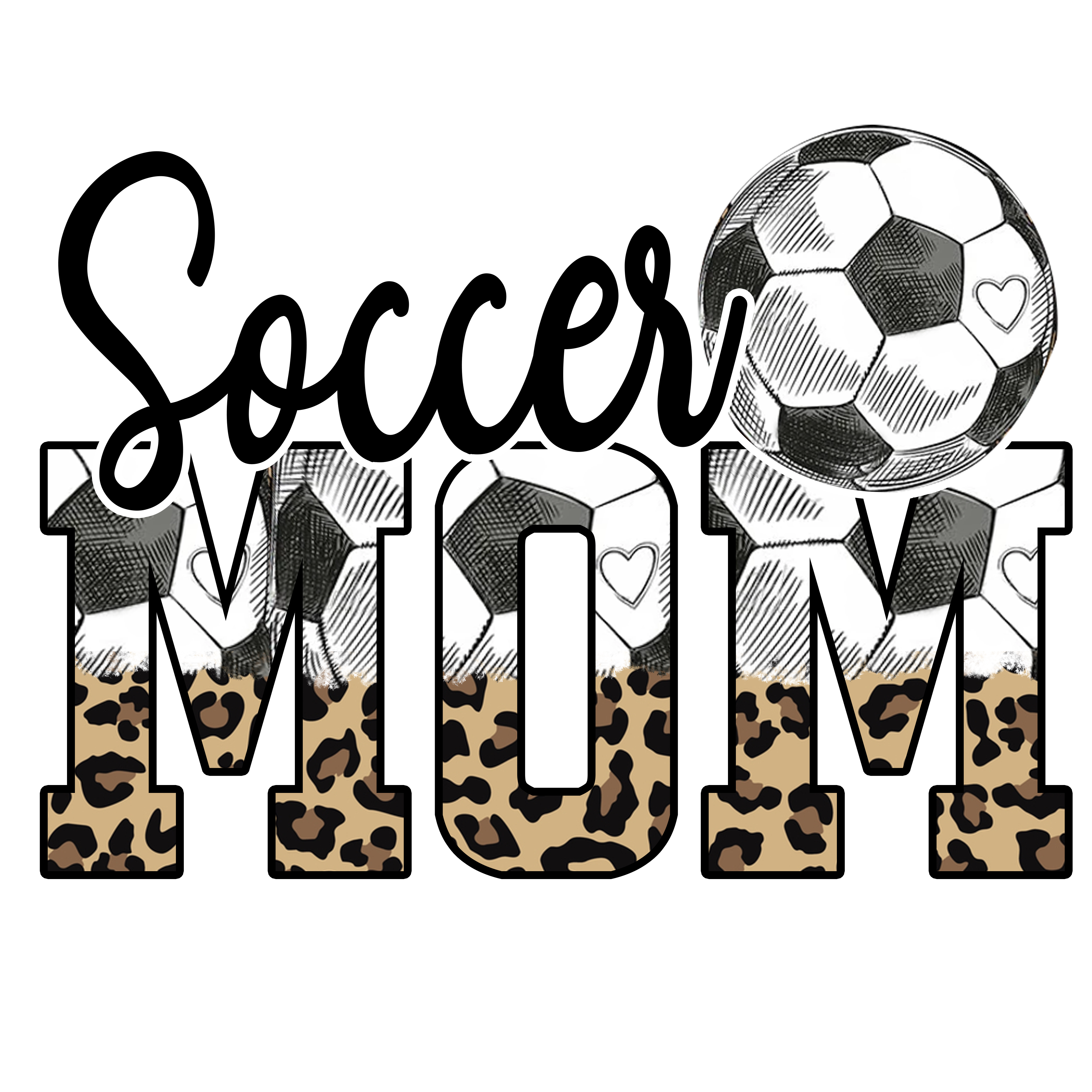 Sport Mama