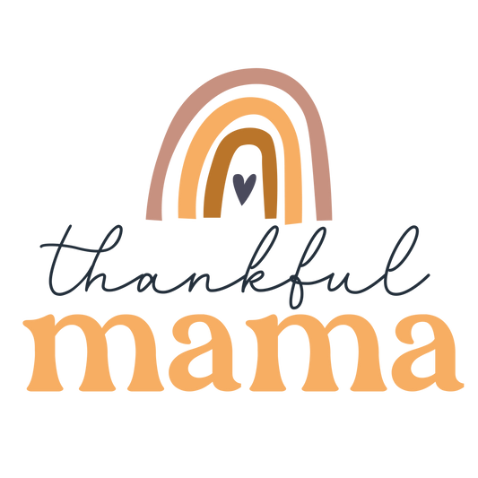 Thankful Mama 2
